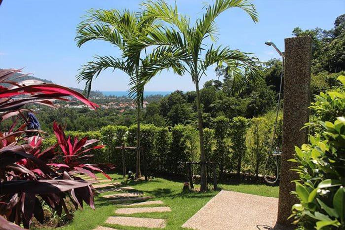Villa with Sea View - Photo 21