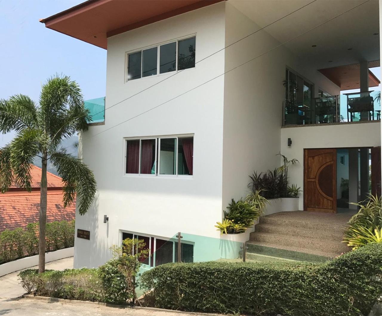 Villa with Sea View - Photo 10