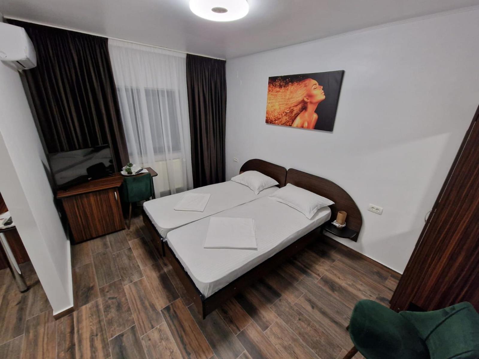Duplex Apartment photo 1