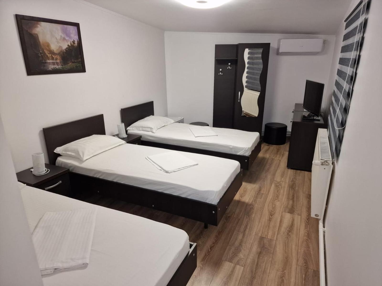 Deluxe Triple Room photo 1