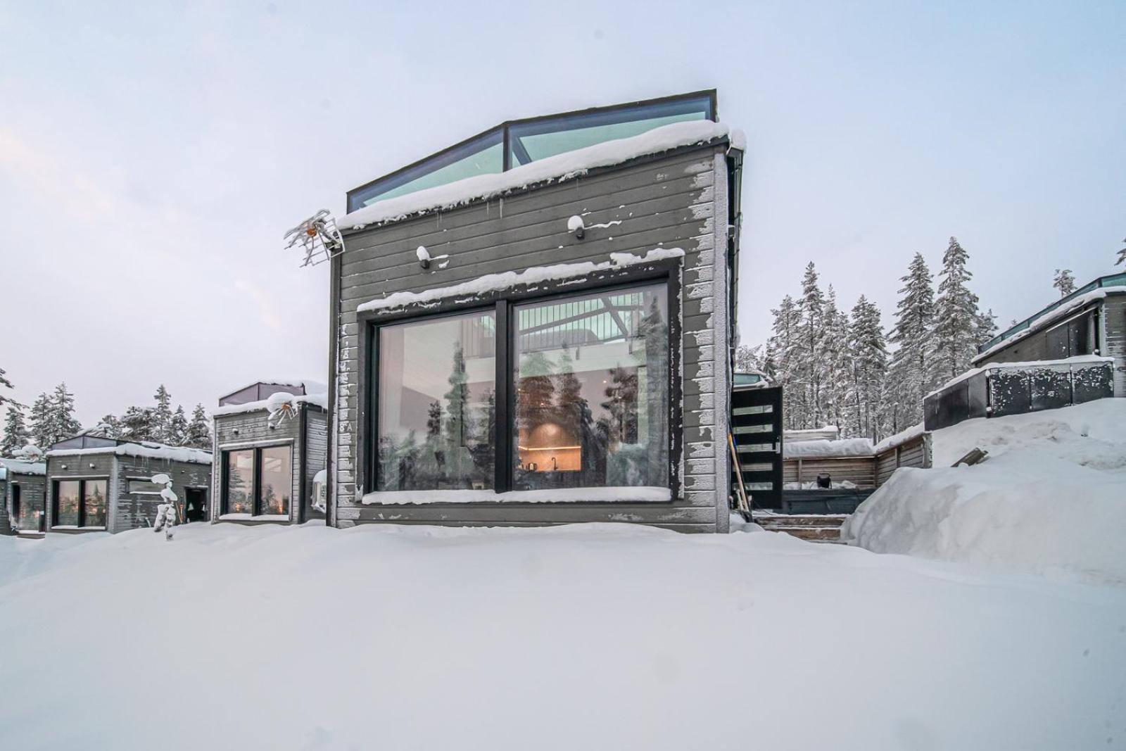 Villa photo 3