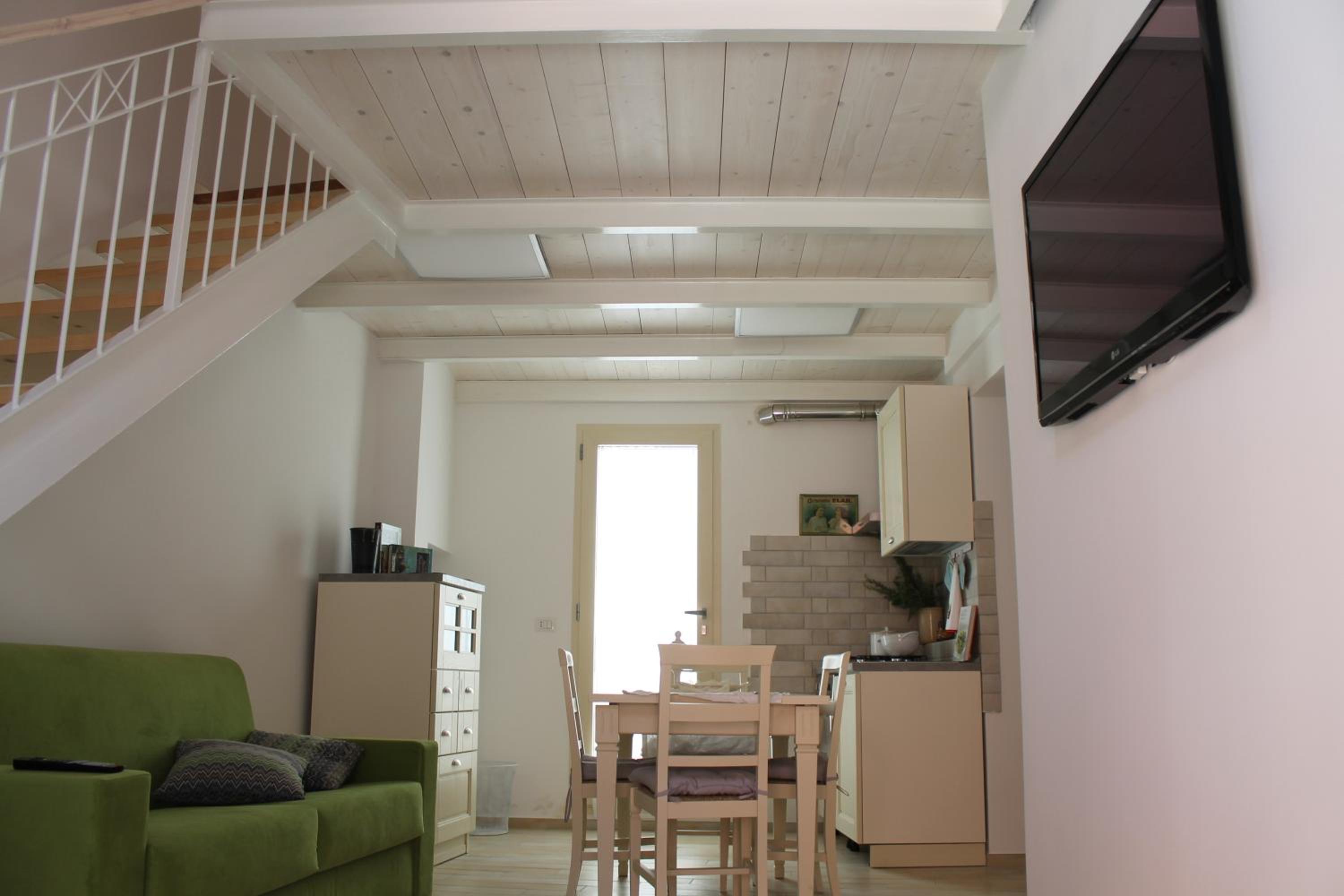 Premium Quadruple Room photo 2