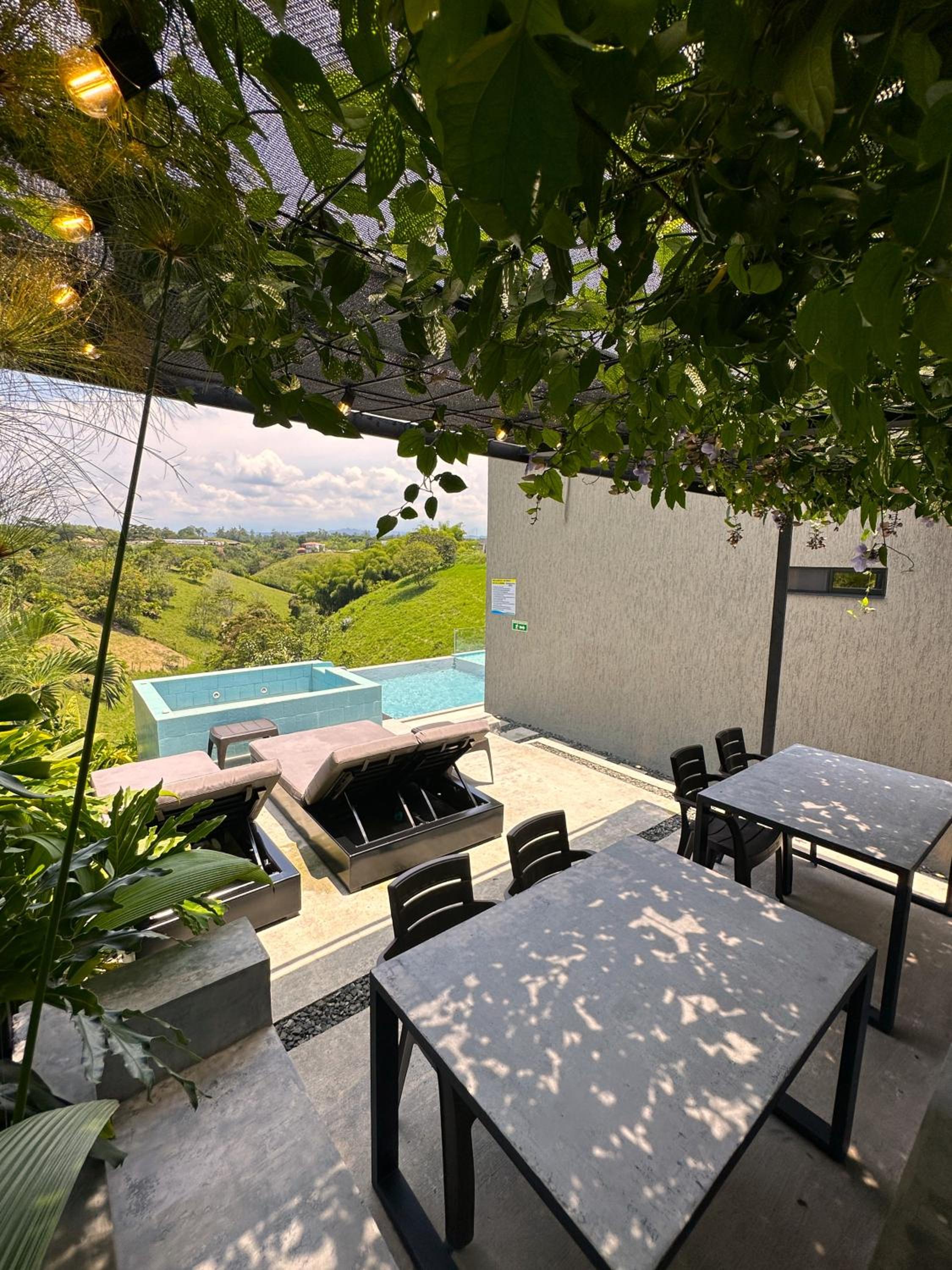 Villa With Private Pool photo 2