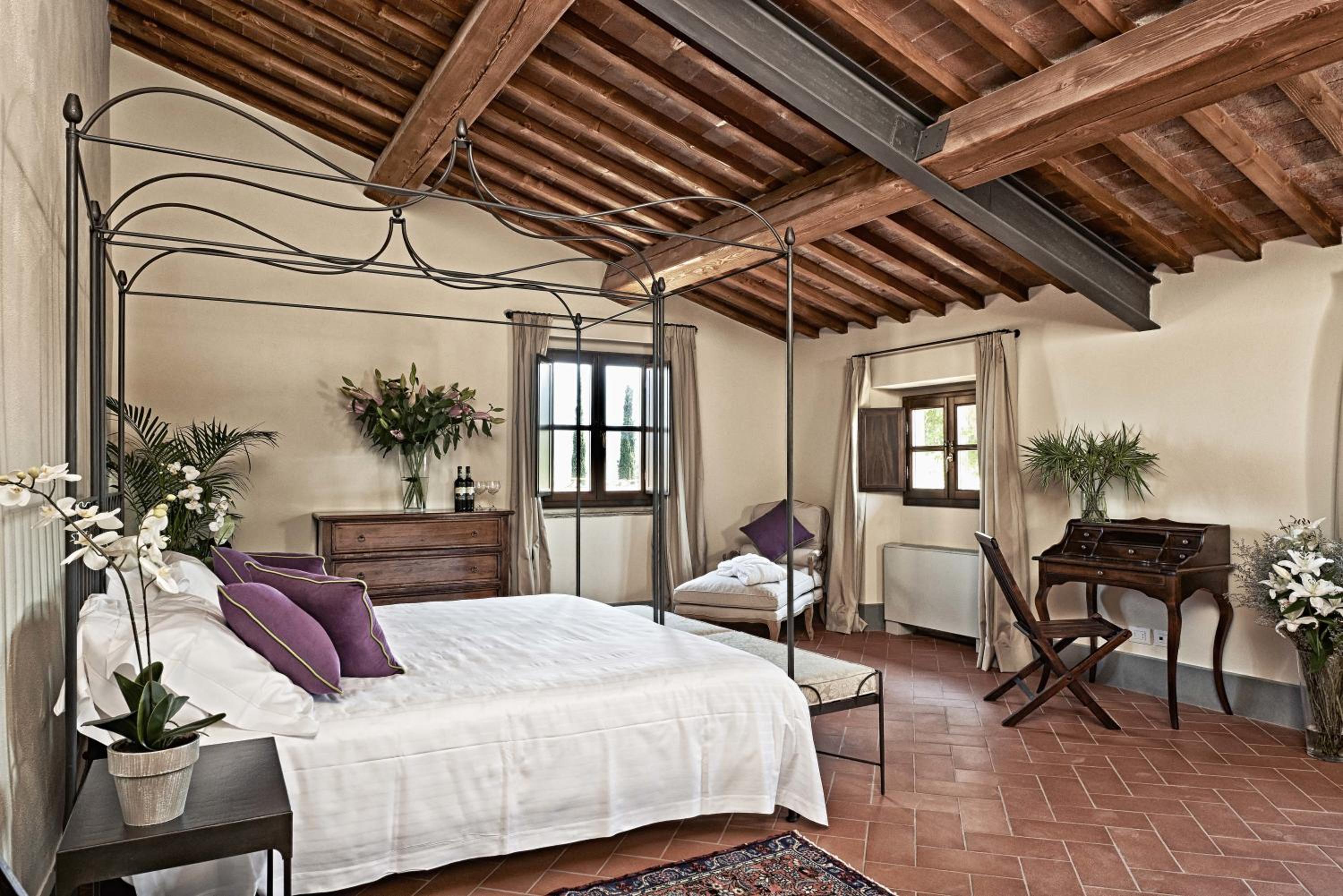 Five-Bedroom Villa