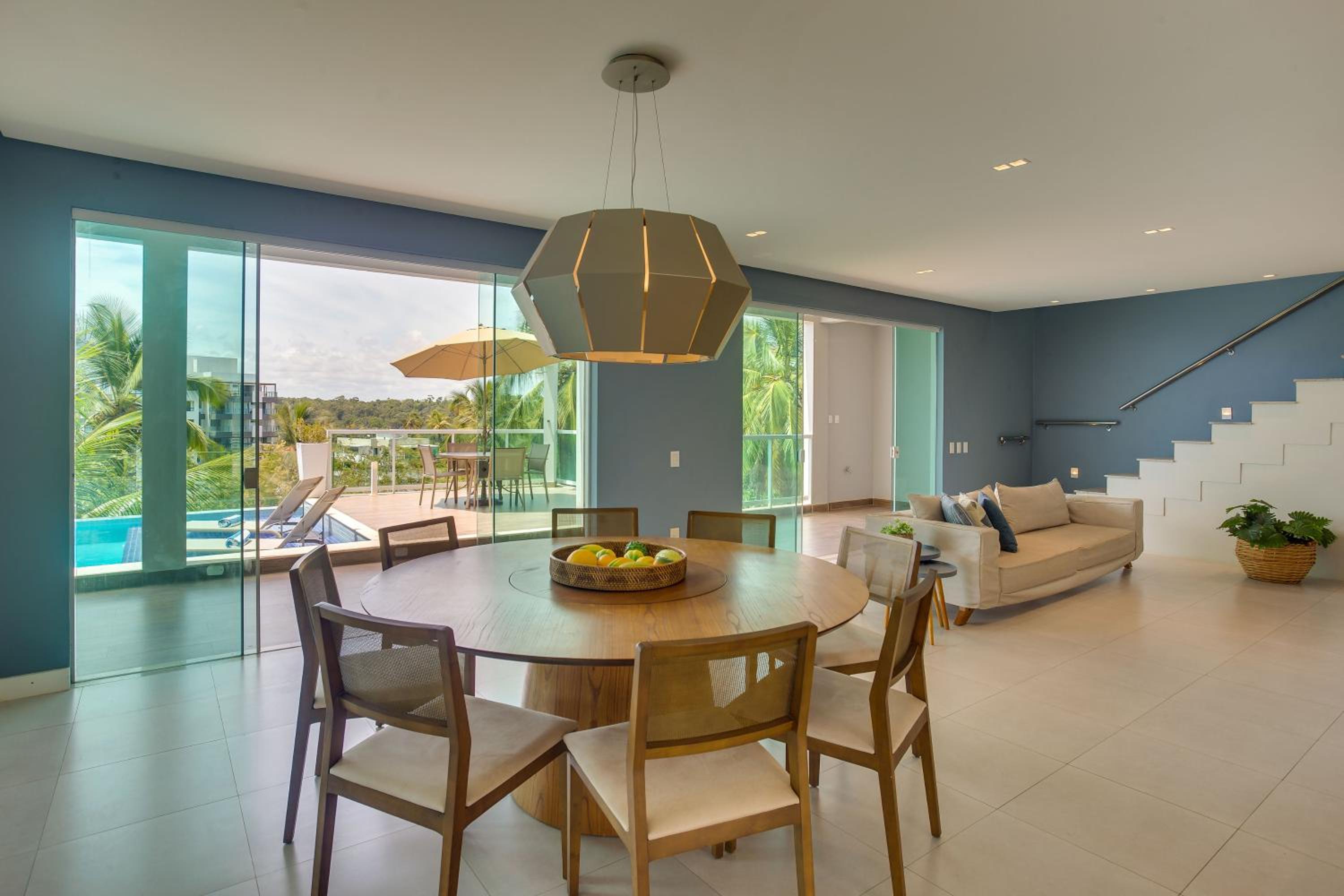 Villa with Sea View photo 3