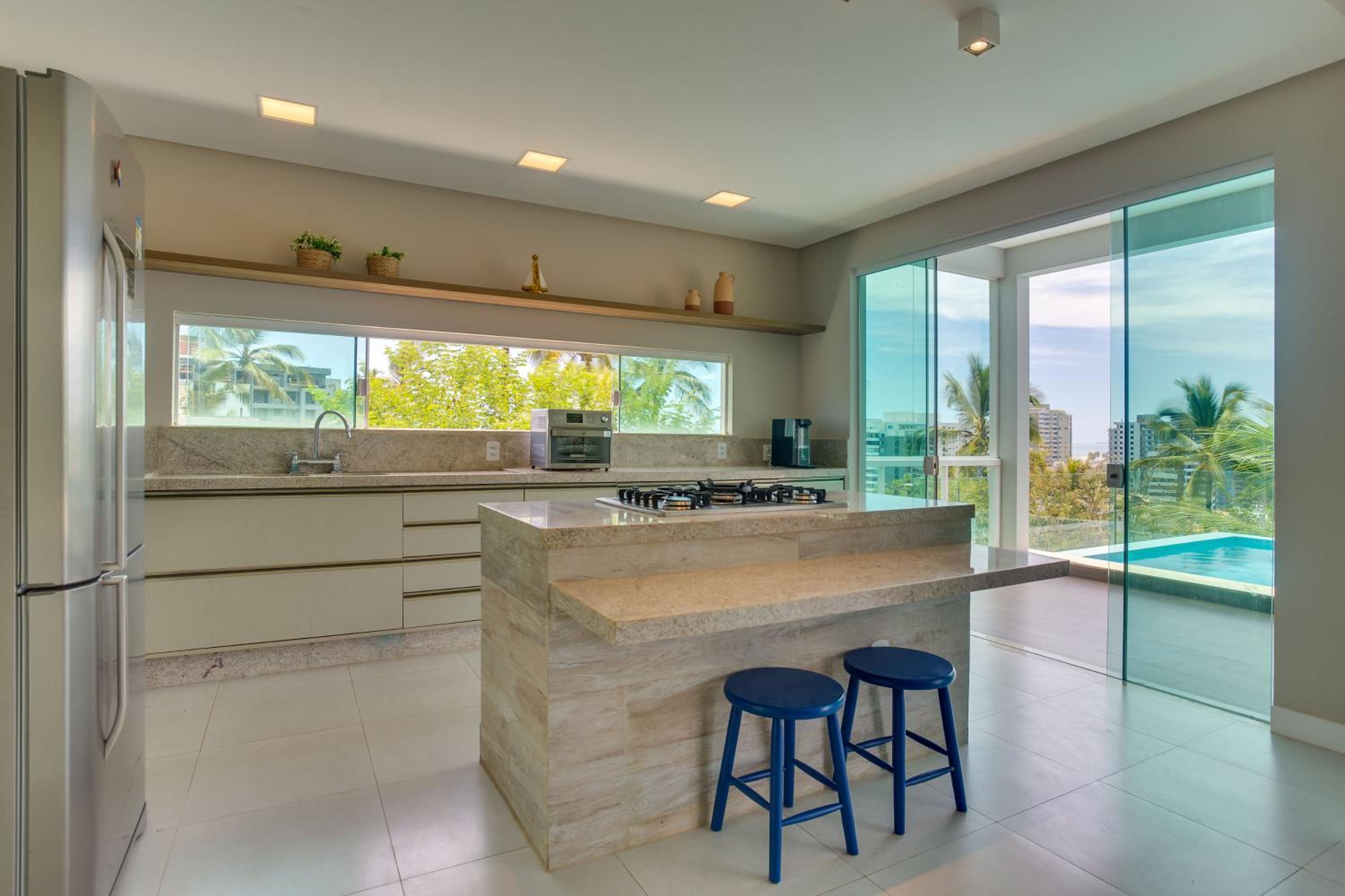 Villa with Sea View photo 2