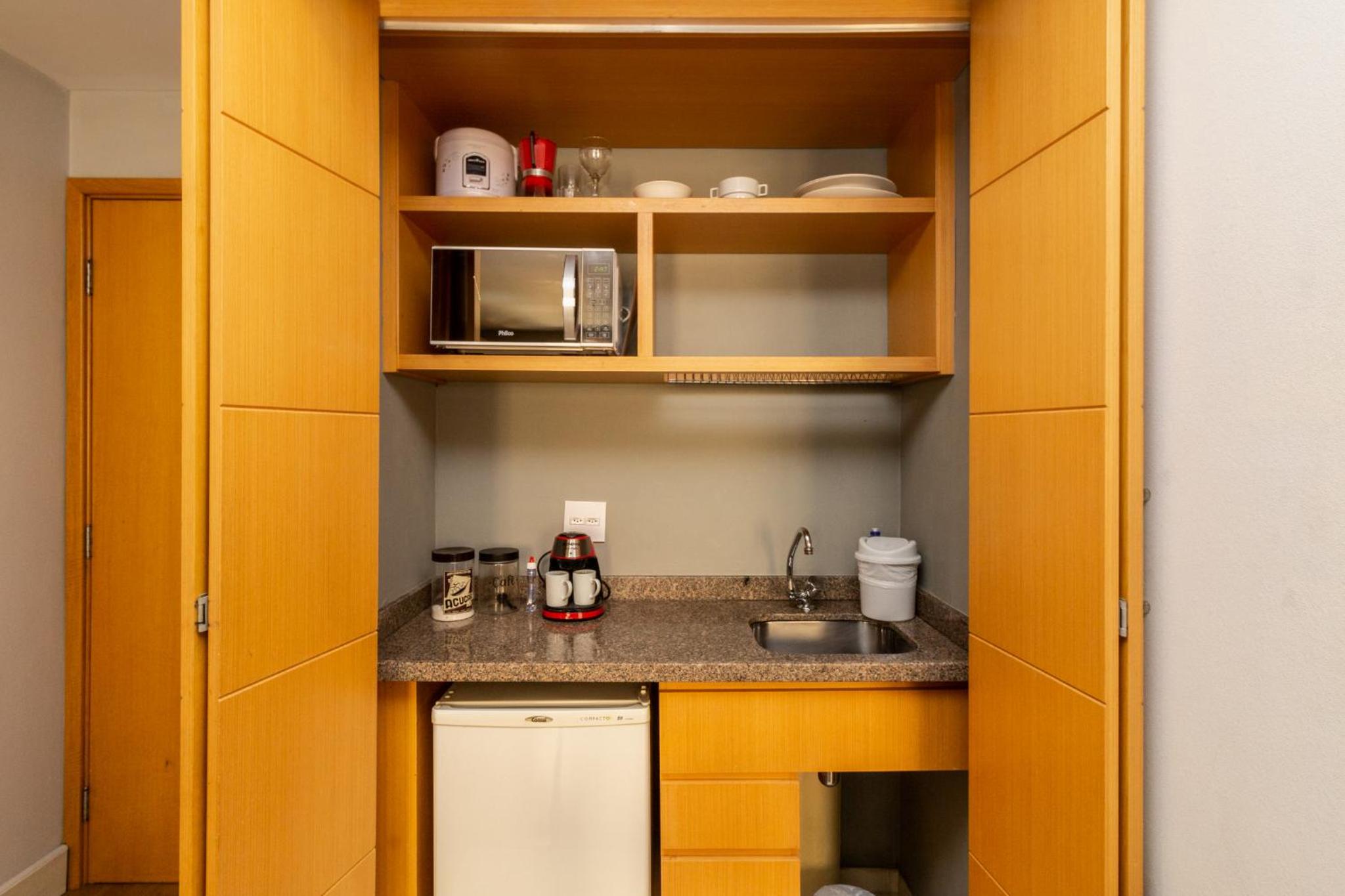 Standard Studio - Photo 3