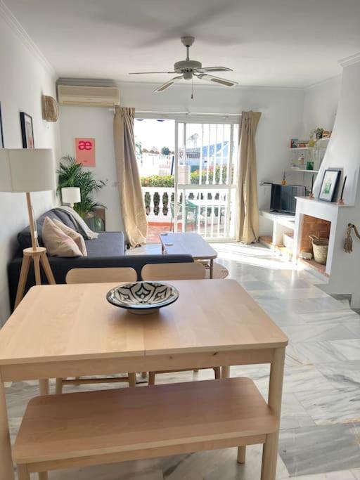 Casa de Dos Habitaciones