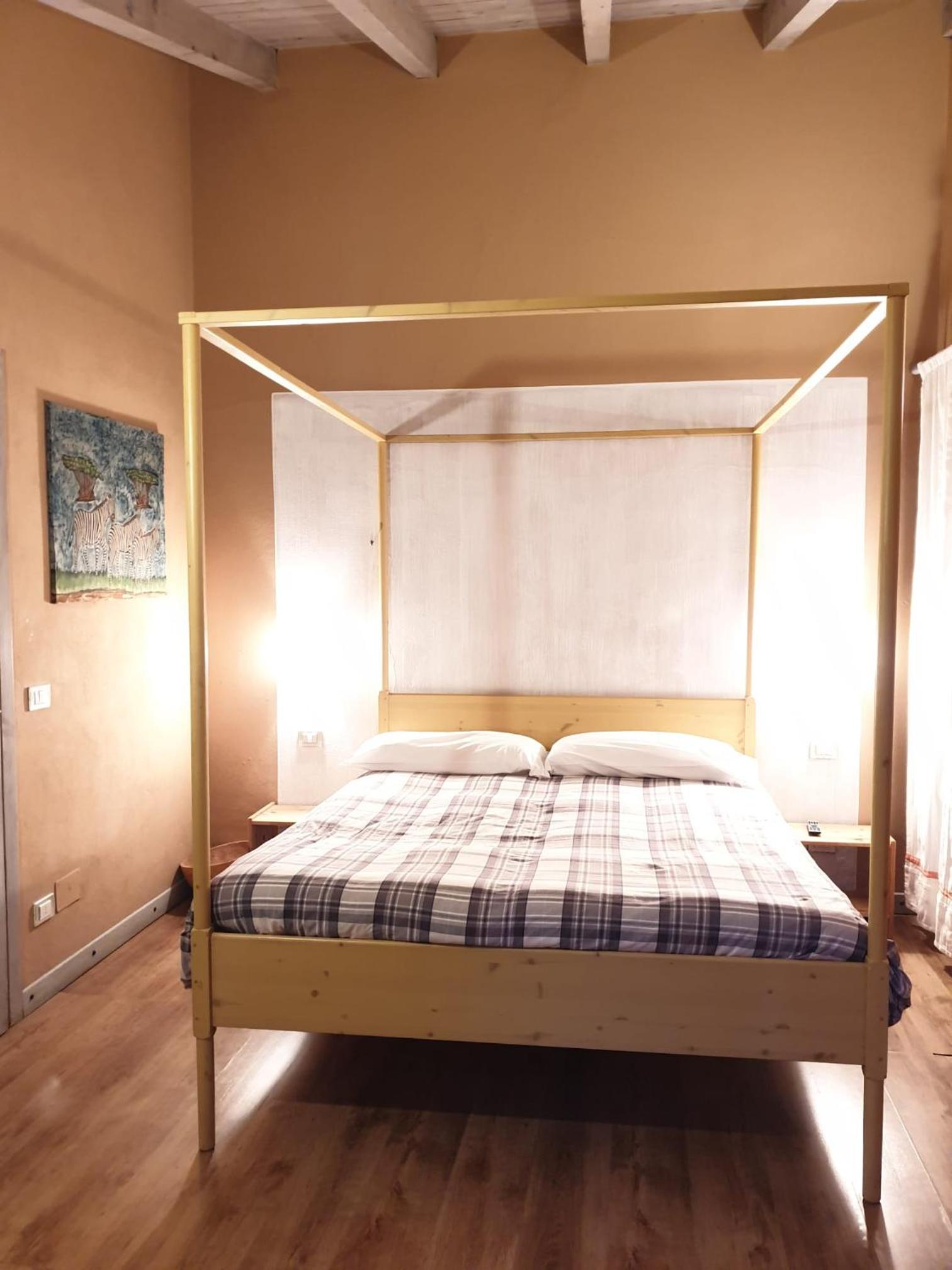 Double Room - Photo 17