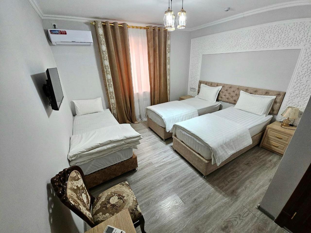 Standard Triple Room photo 2