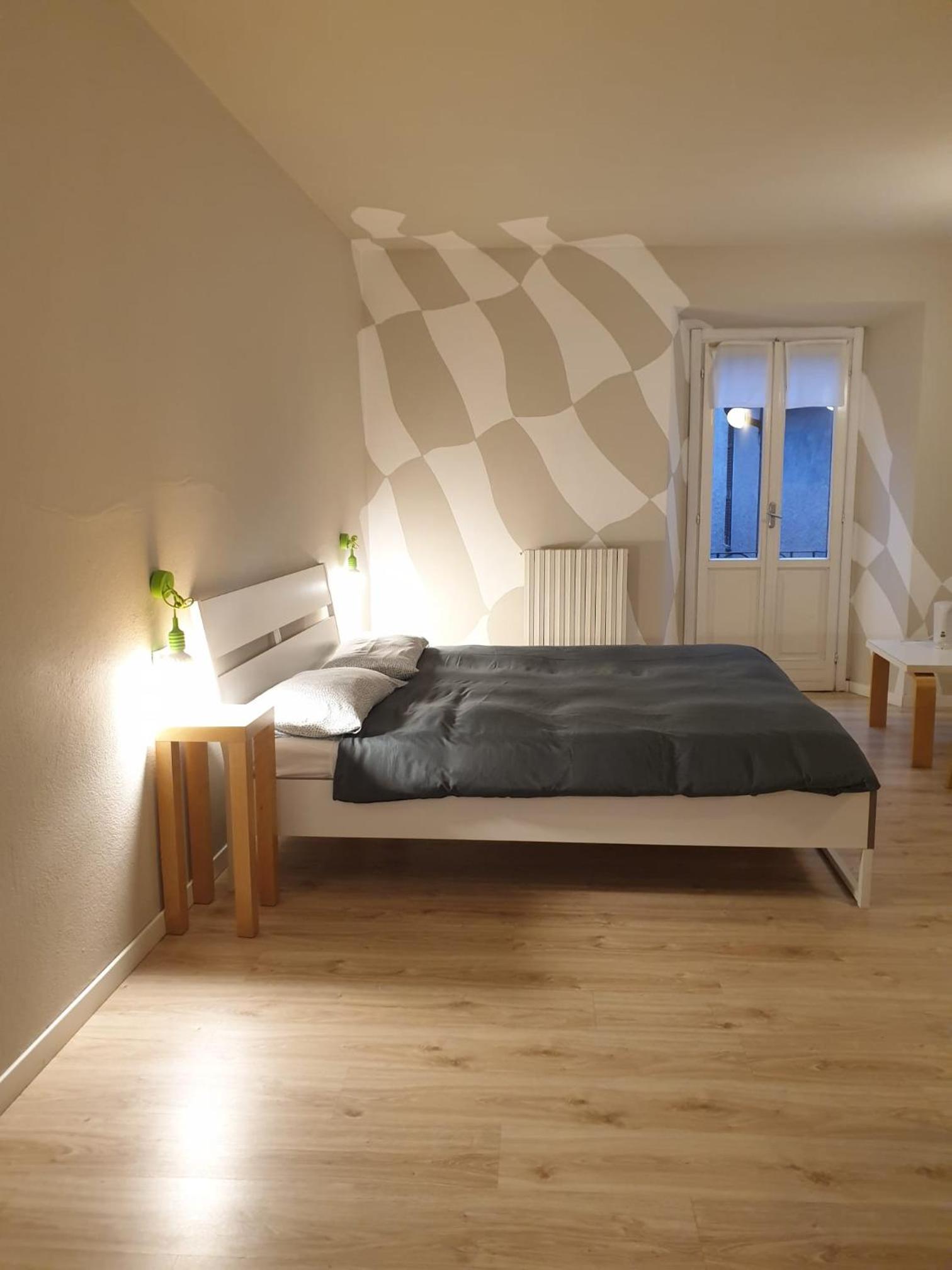 Quadruple Room - Photo 1