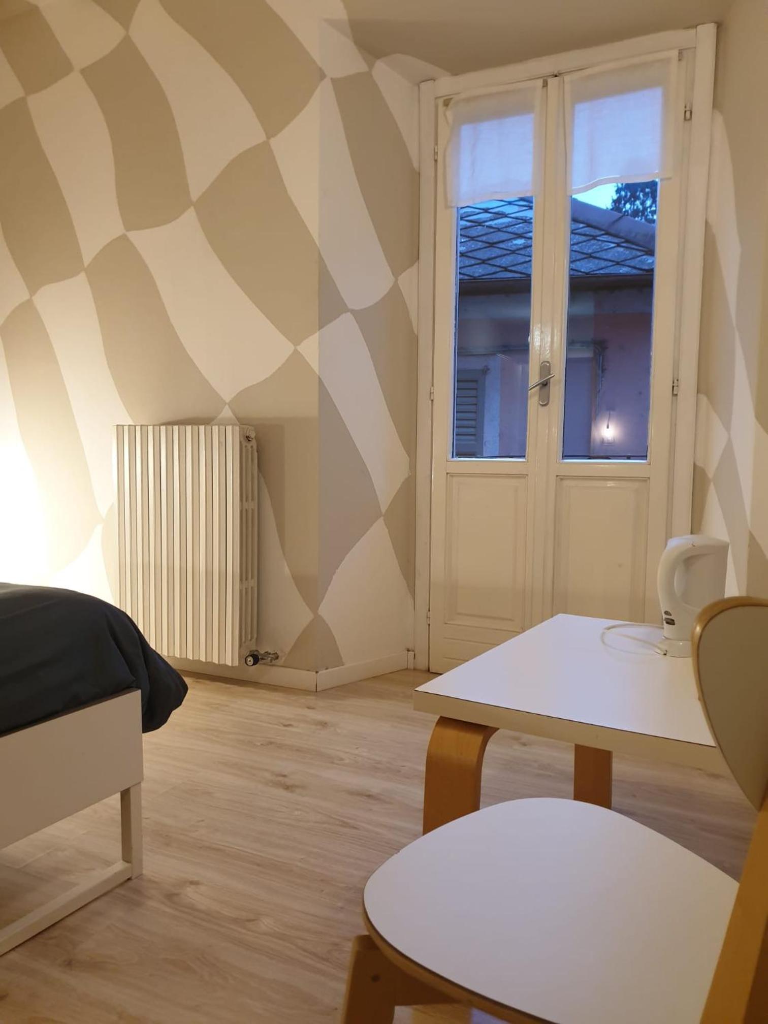 Quadruple Room - Photo 5