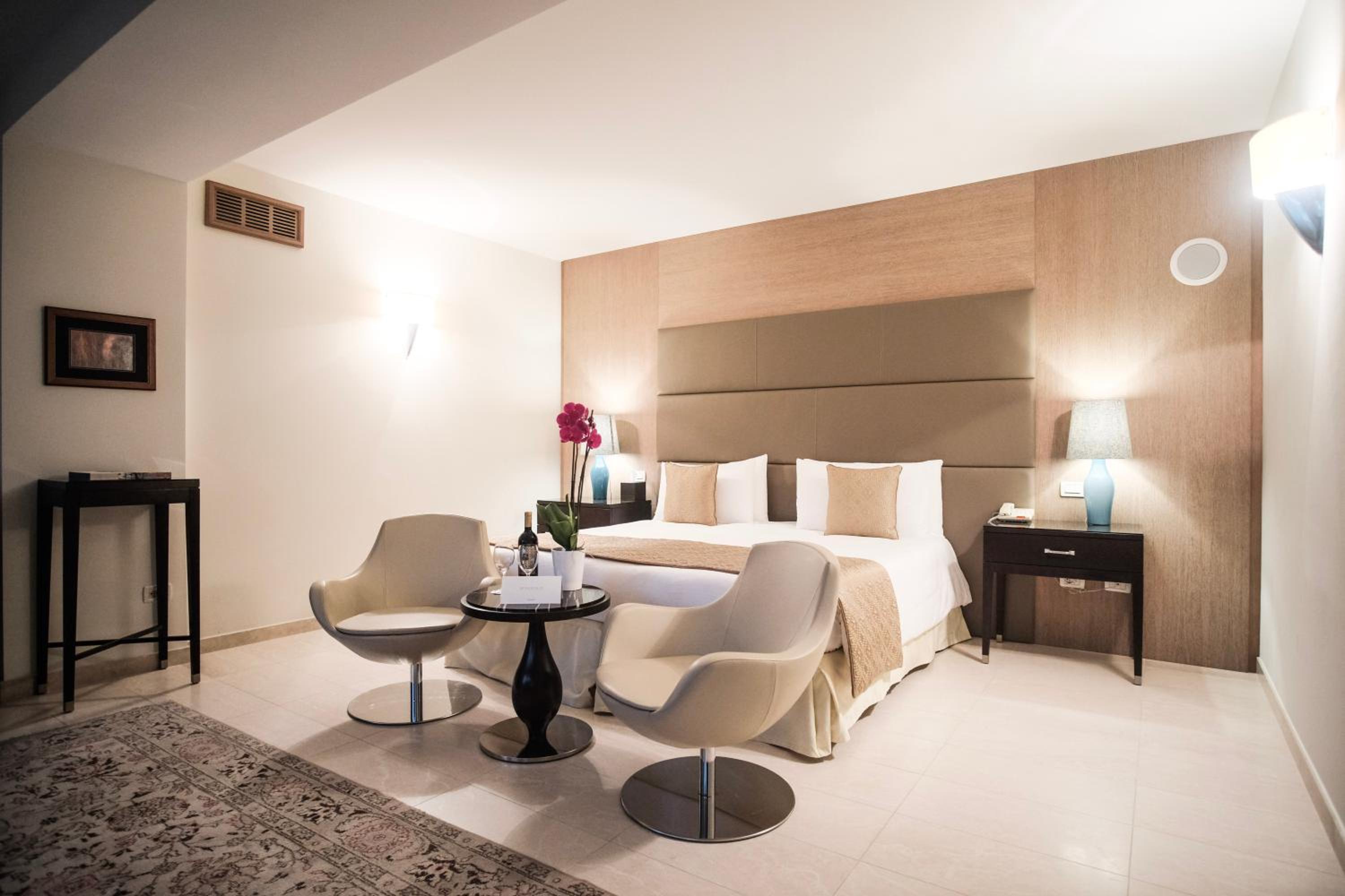 Lido Residence Two Bedroom