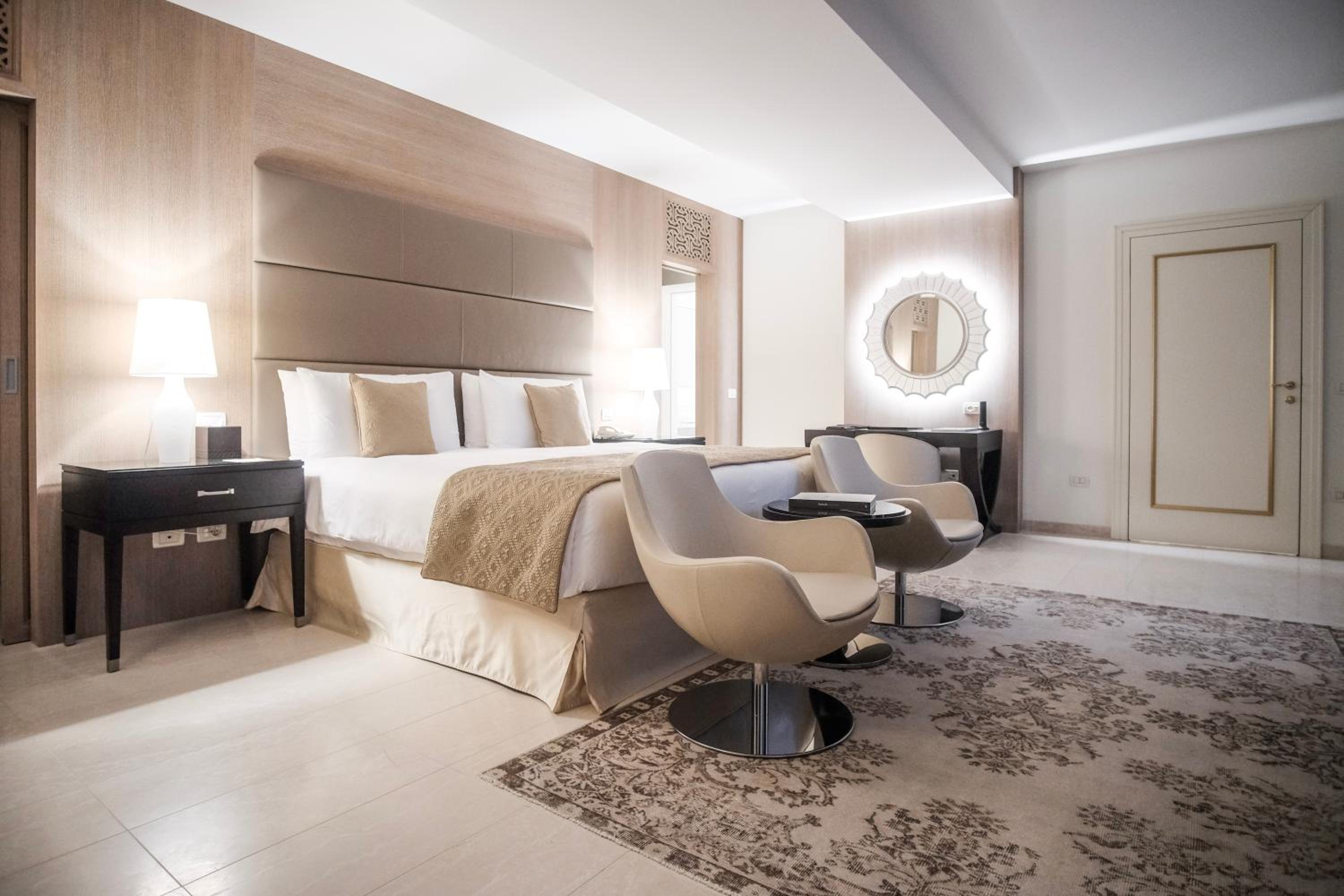 Lido Suite