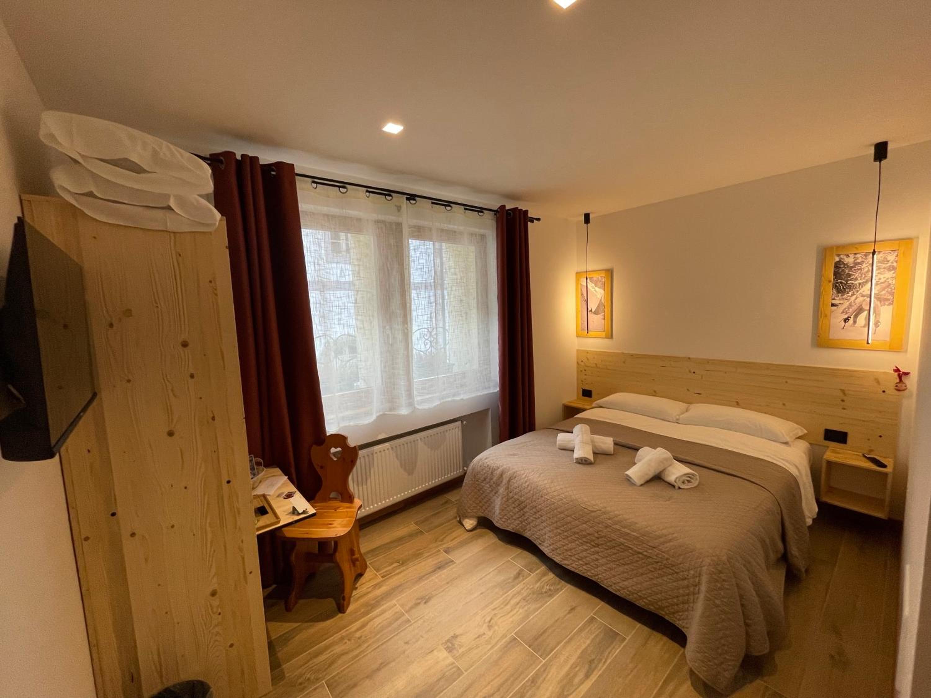 Double Room photo 3