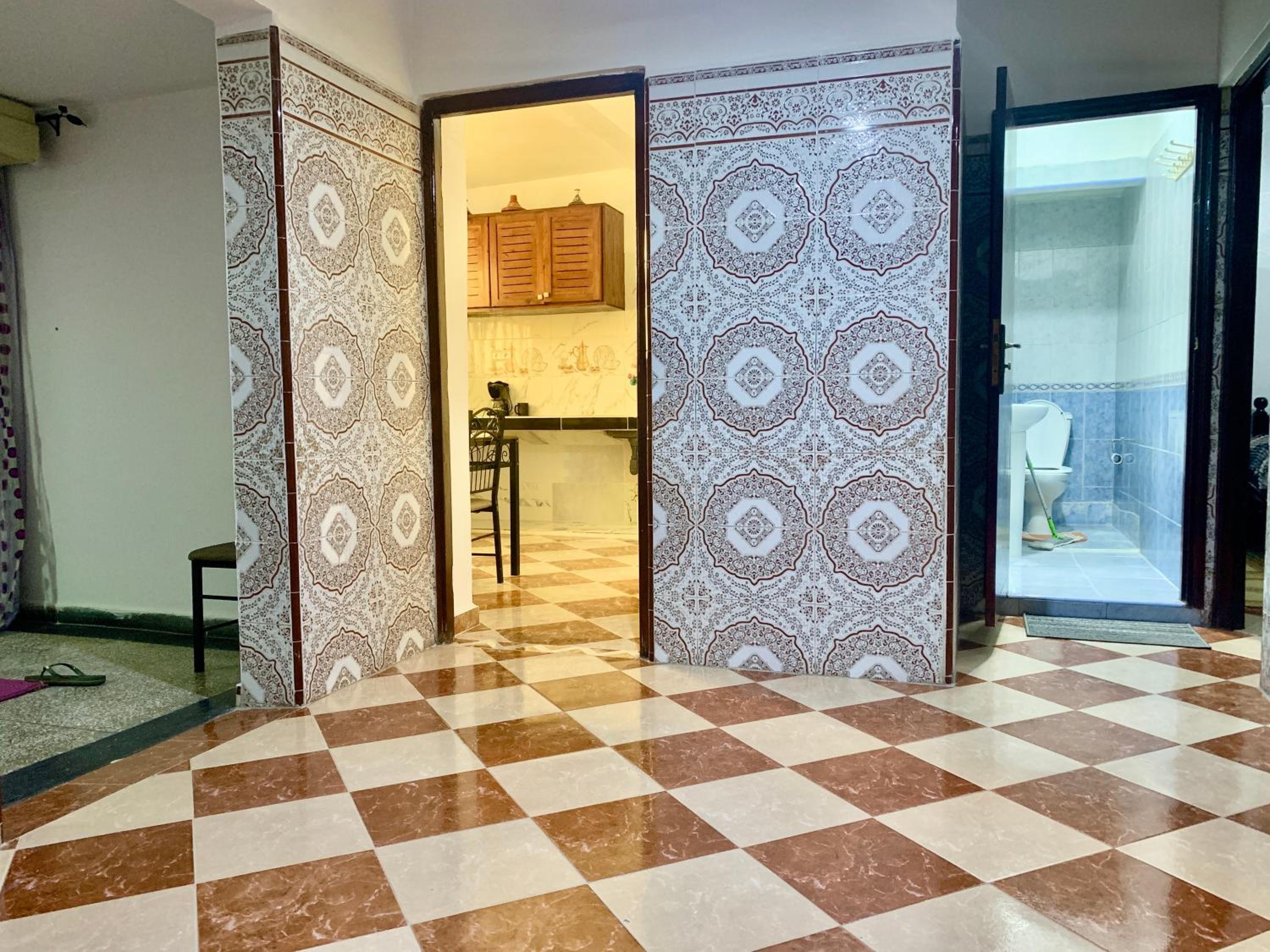 Two-Bedroom Apartment - Photo 12
