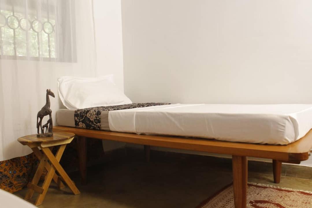Double or Twin Room - Photo 12