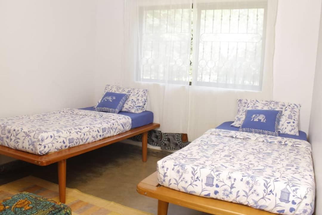 Double or Twin Room - Photo 7