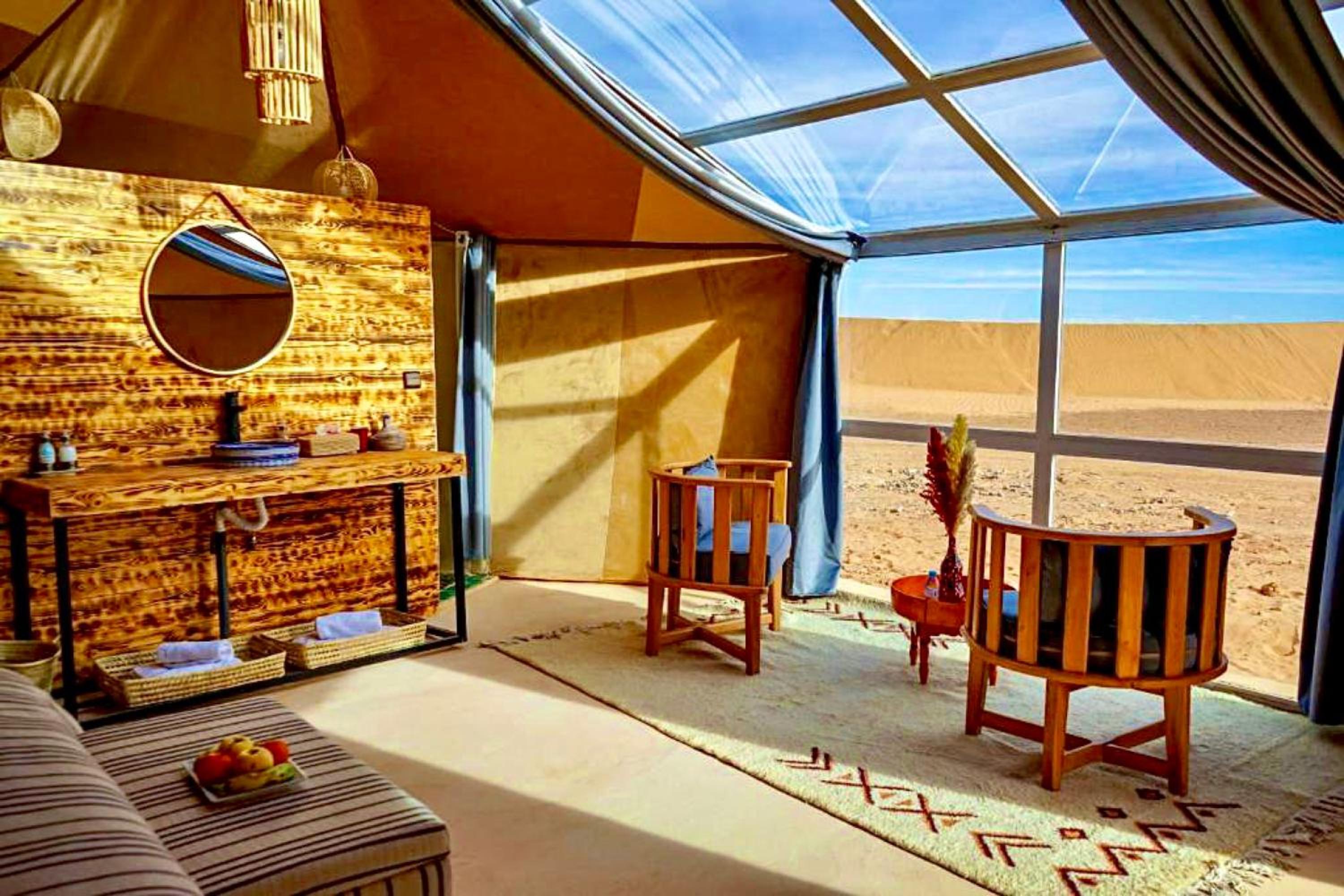 Deluxe Room photo 3