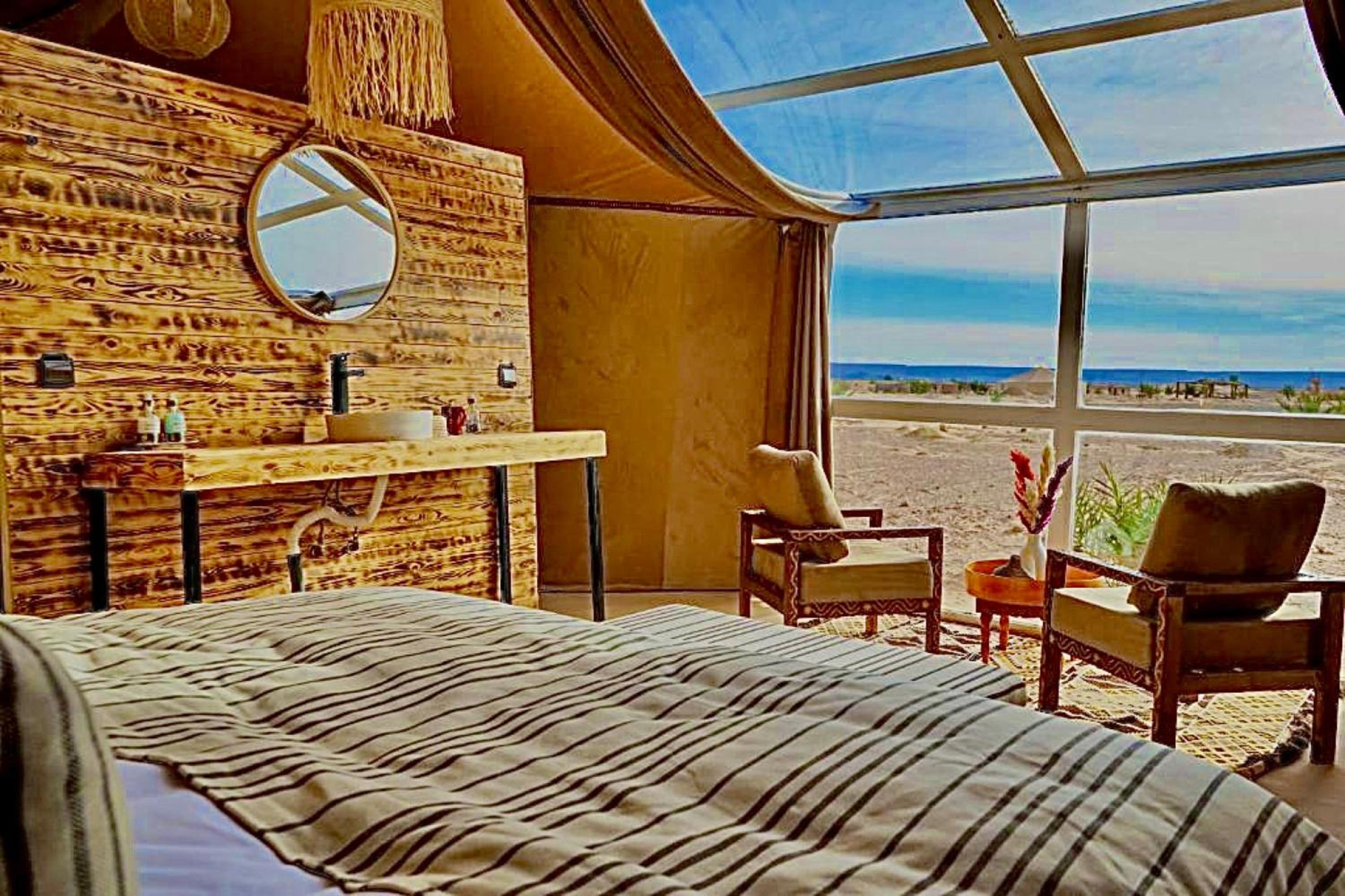 Deluxe Room photo 2