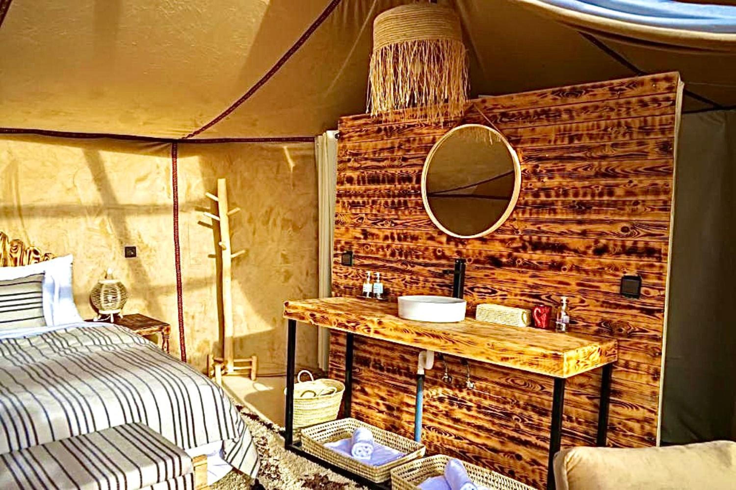 Tent (2 People) photo 2