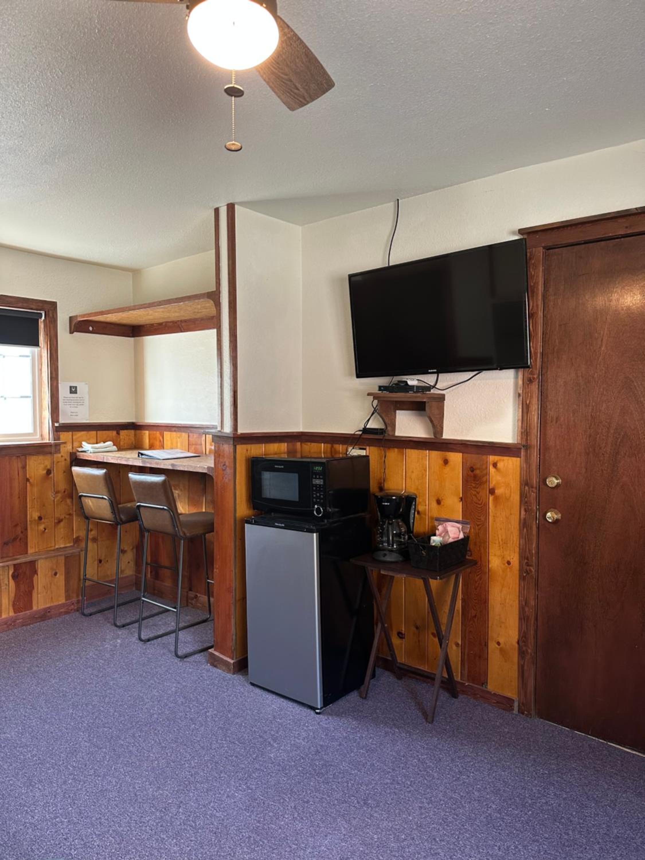 Deluxe Double Room with Bath photo 2
