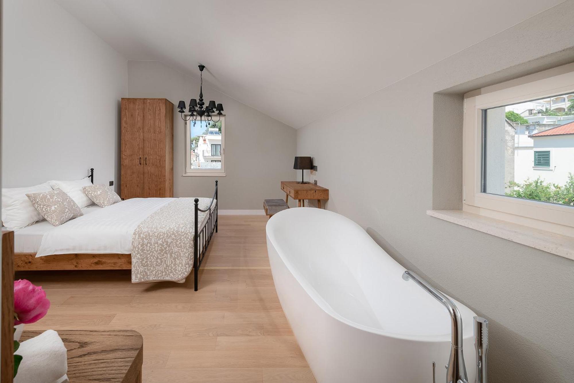 Superior Doppelzimmer
