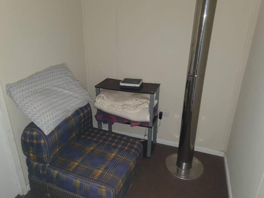 Two-Bedroom House photo 3