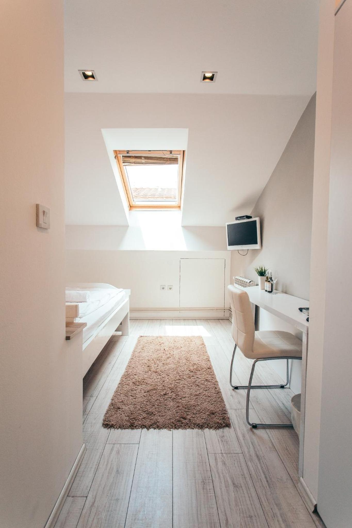Standard Single Room photo 1