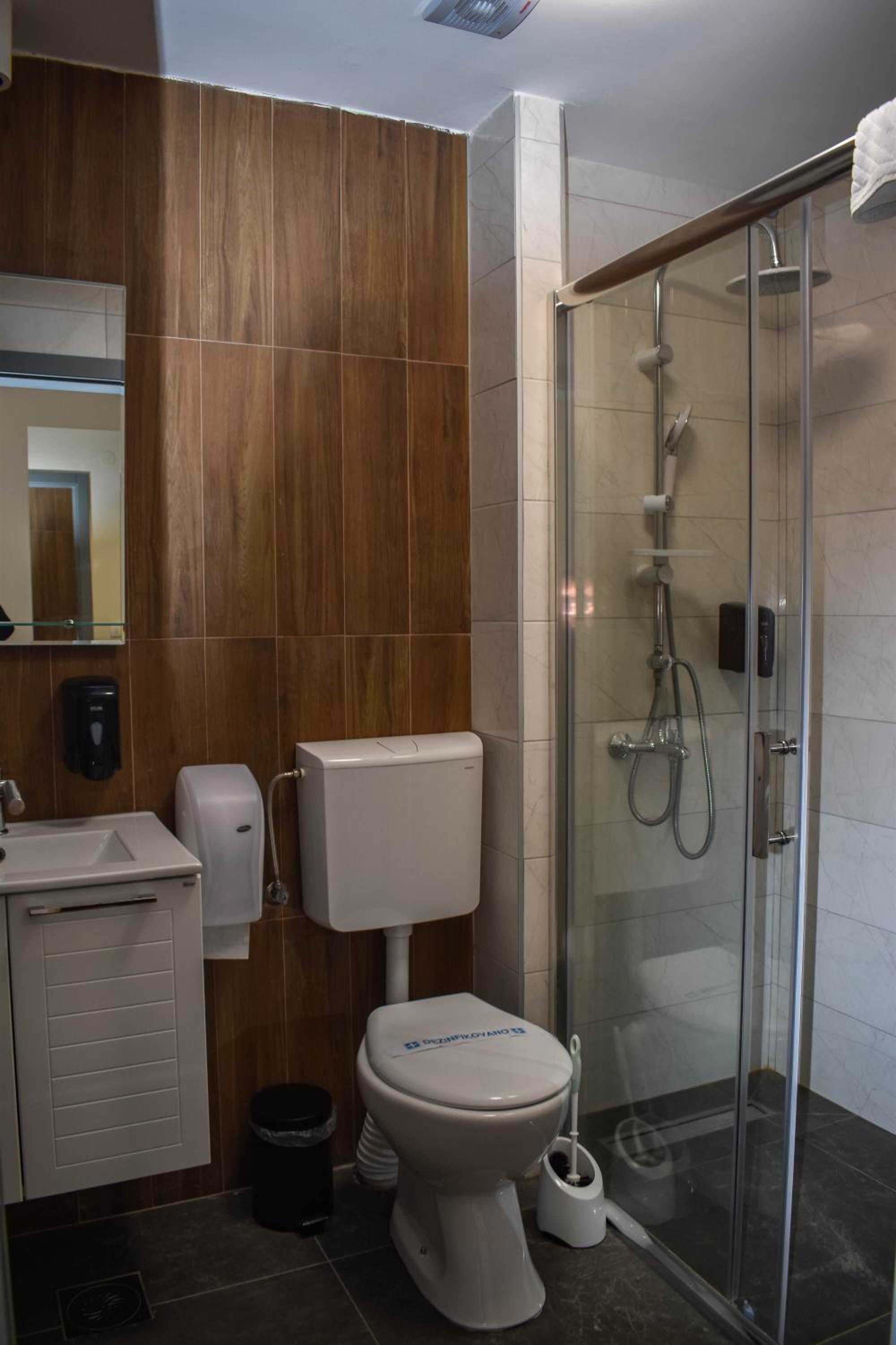 Deluxe Double or Twin Room photo 2