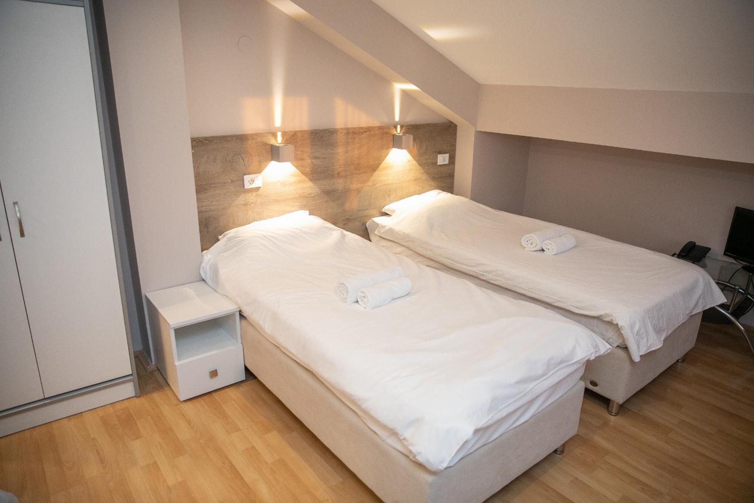 Standard Triple Room photo 1
