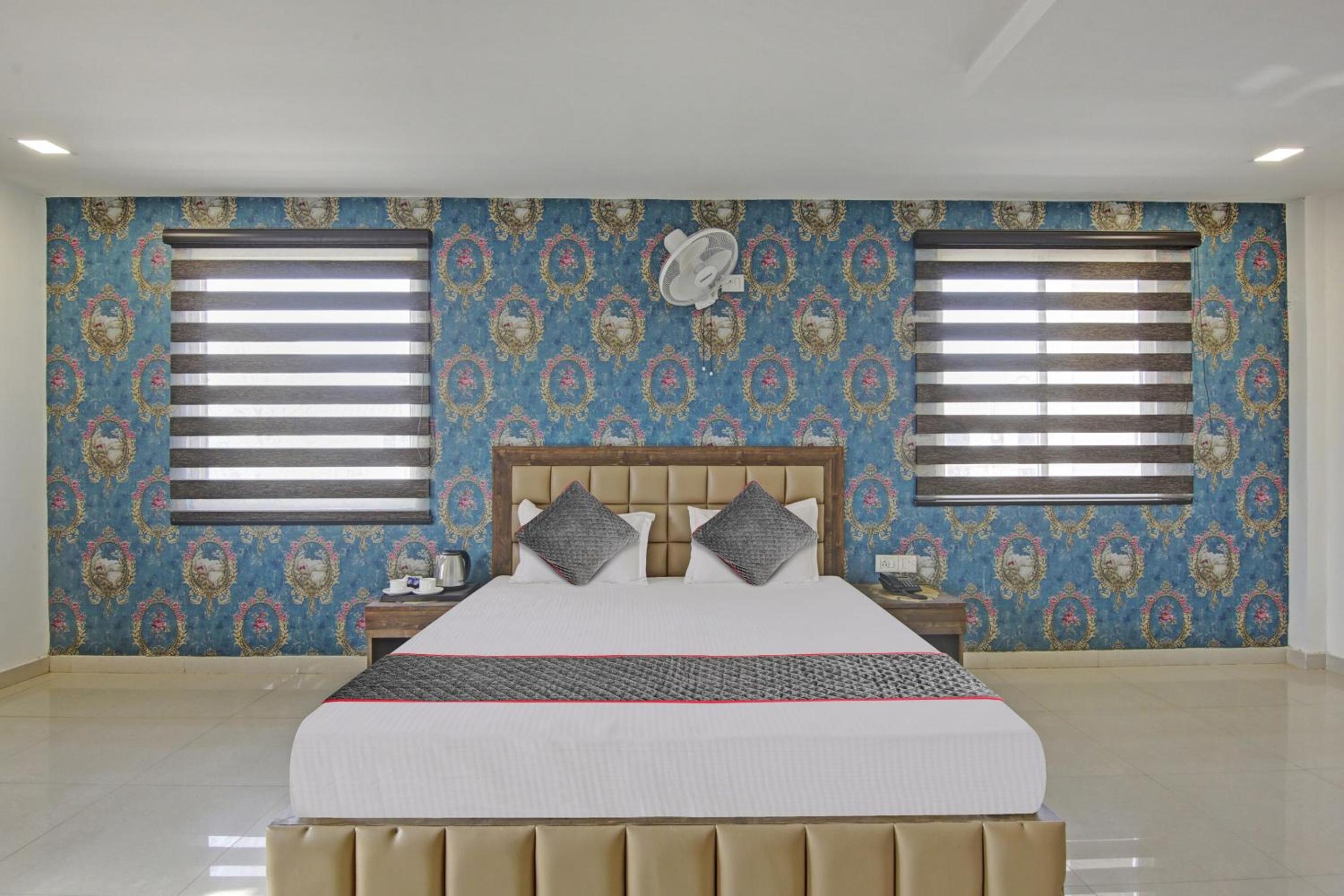 Classic Triple Room photo 3
