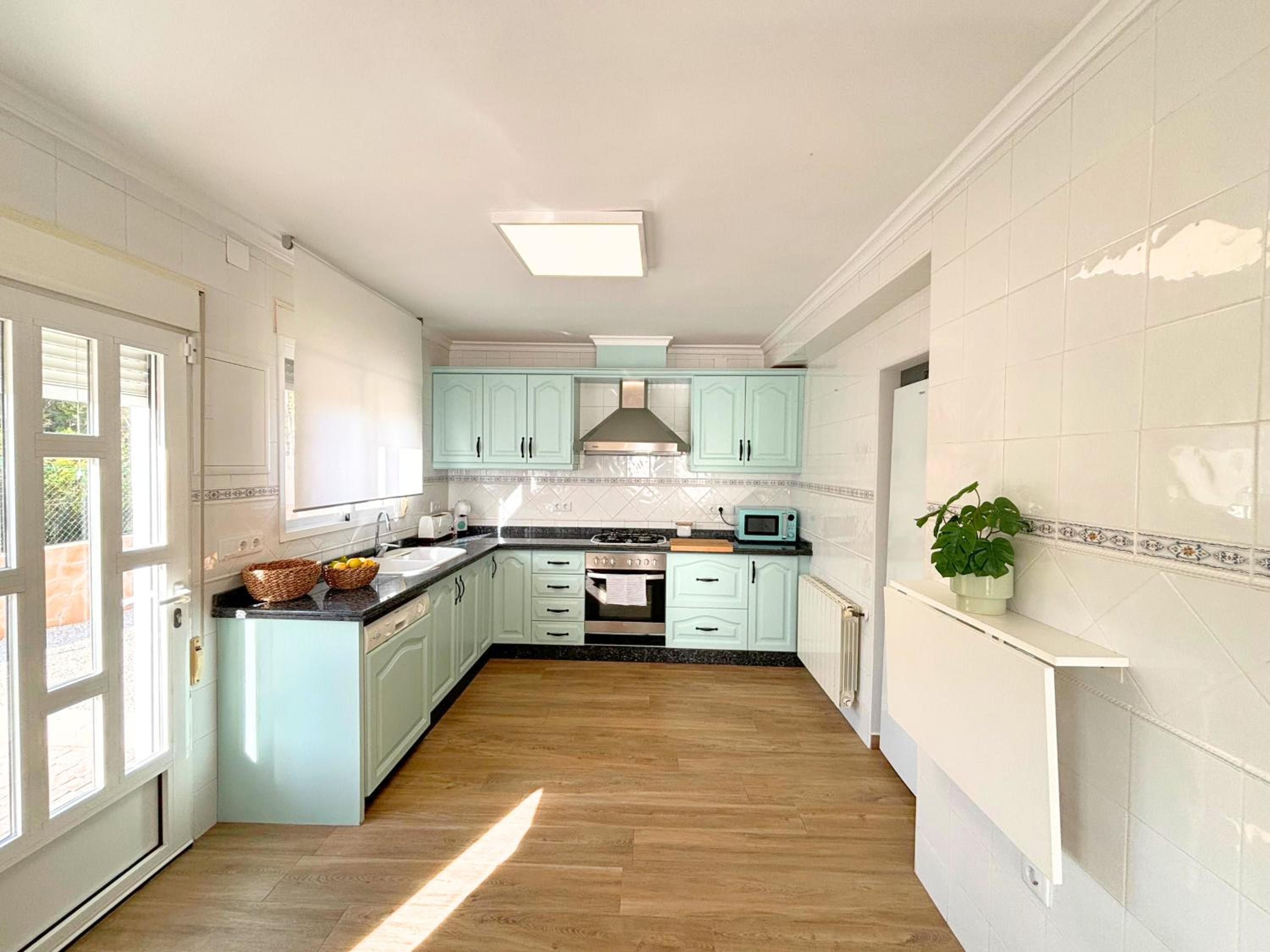 Villa photo 3