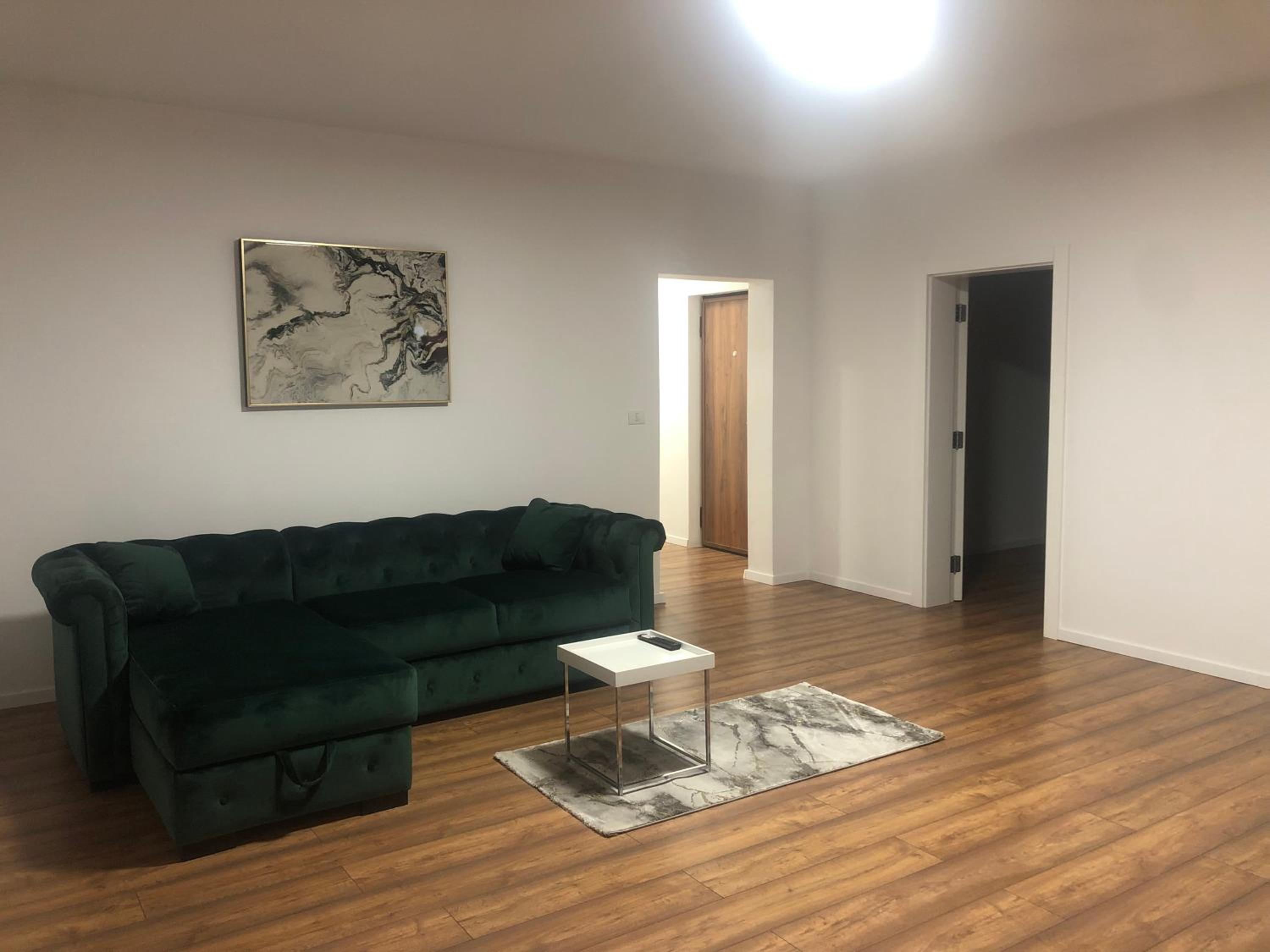 Two-Bedroom Apartment photo 1