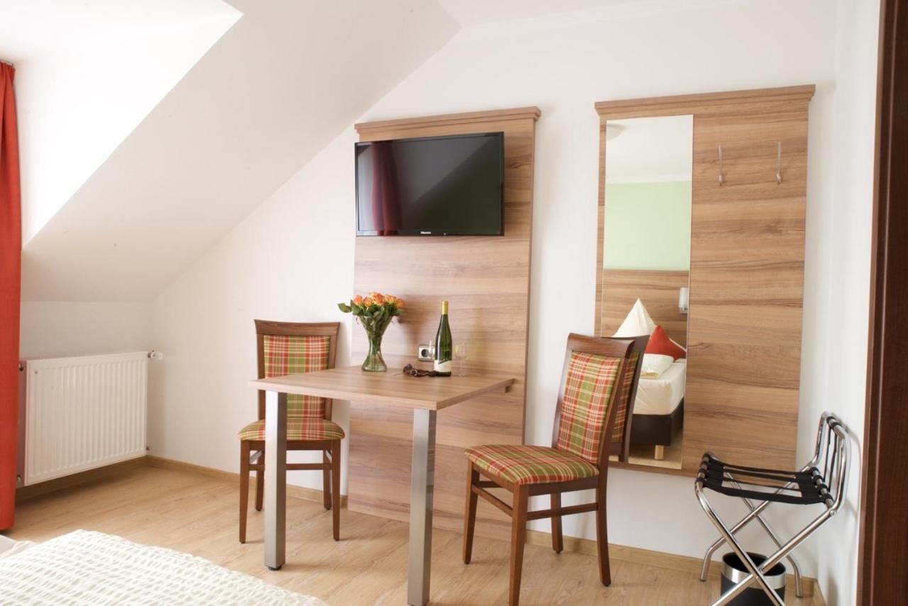 Double Room with Balcony photo 1