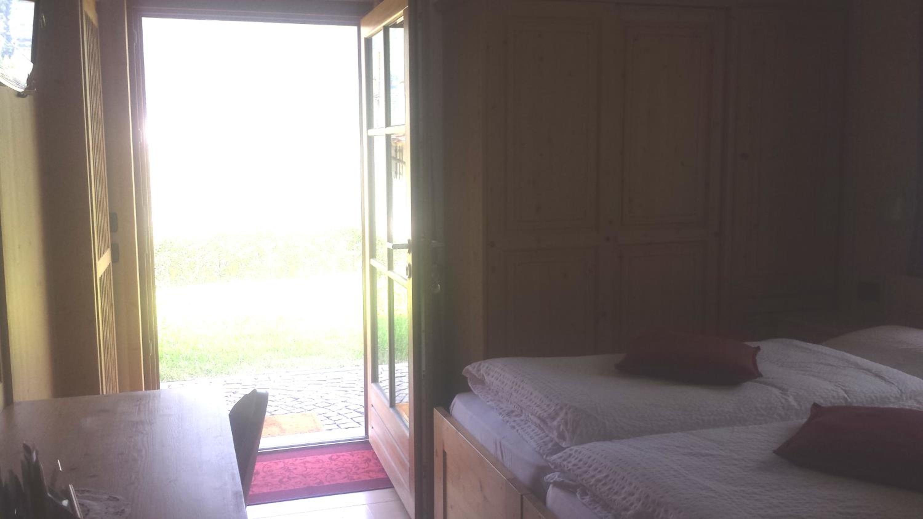 Quadruple Room photo 2