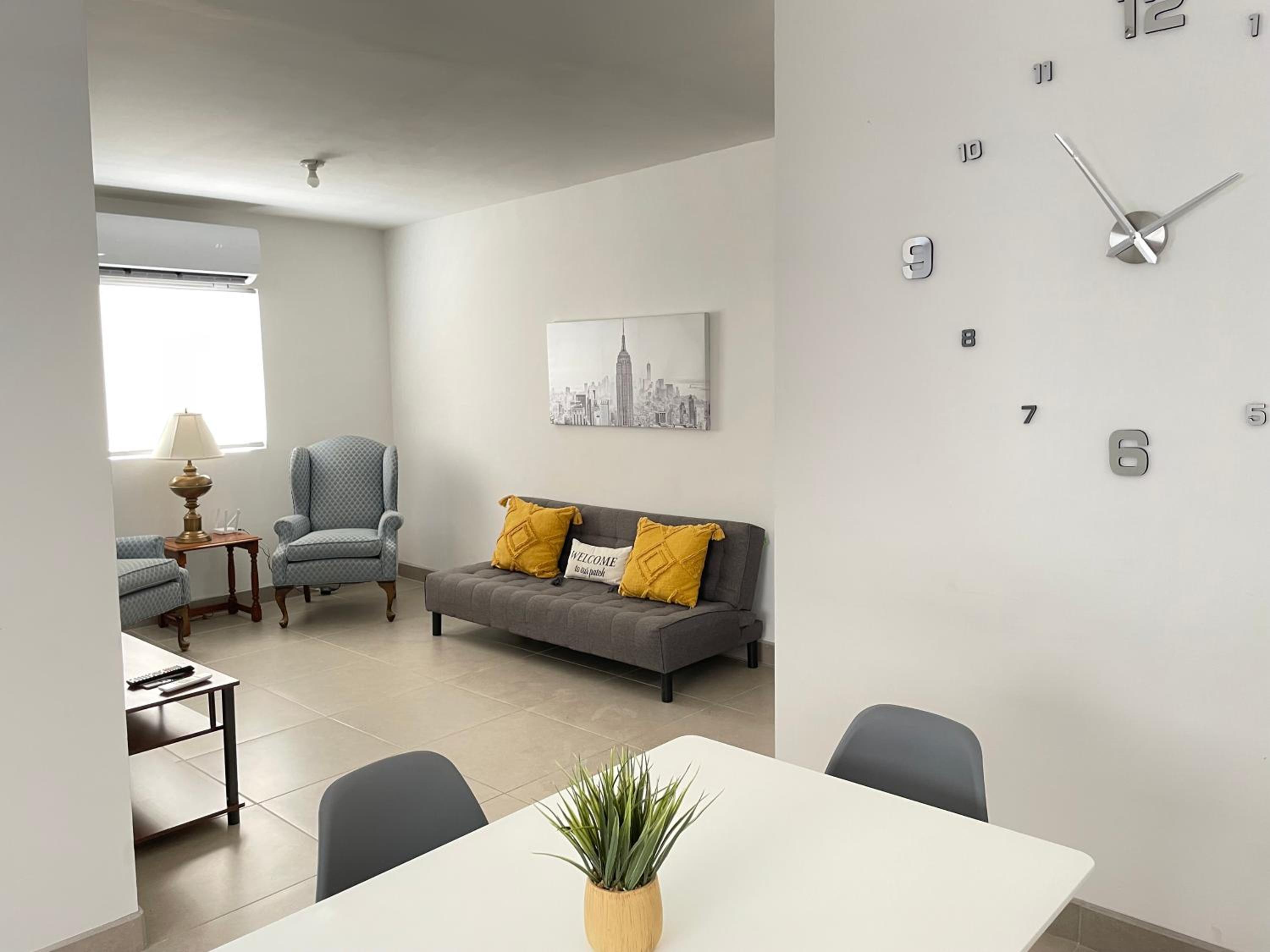 Two-Bedroom House photo 1