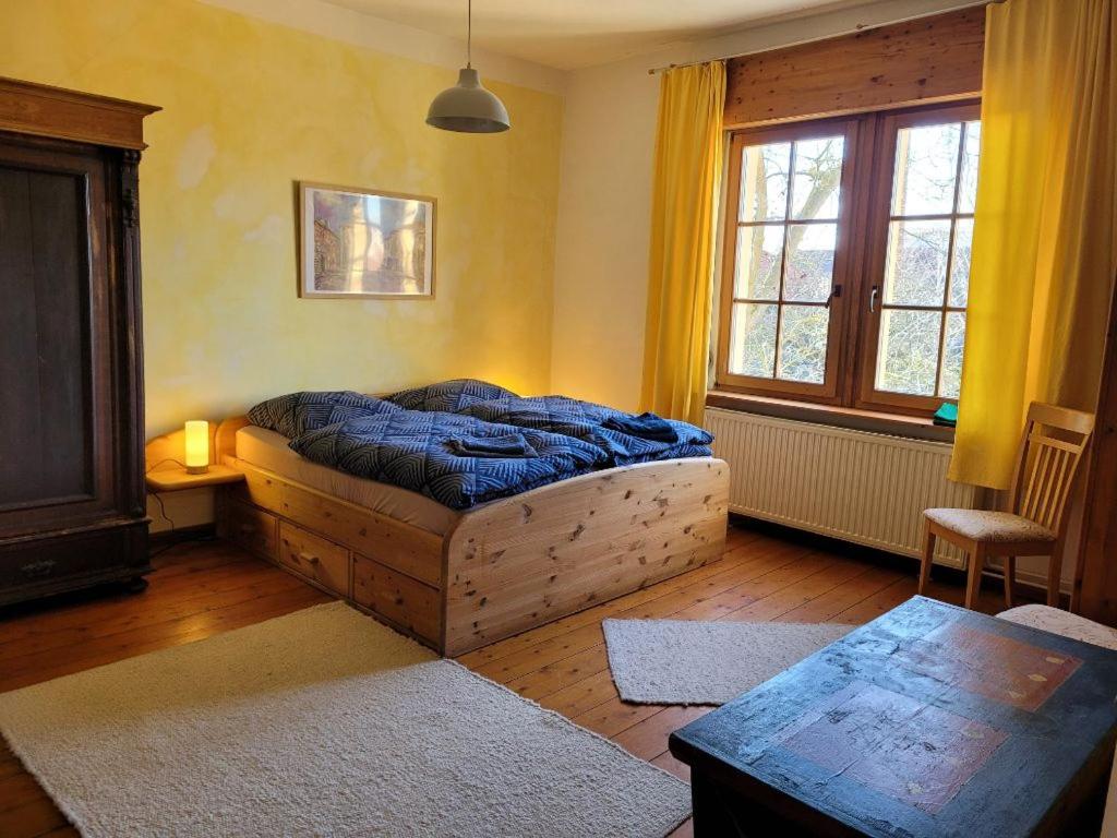 Double Room - Photo 1