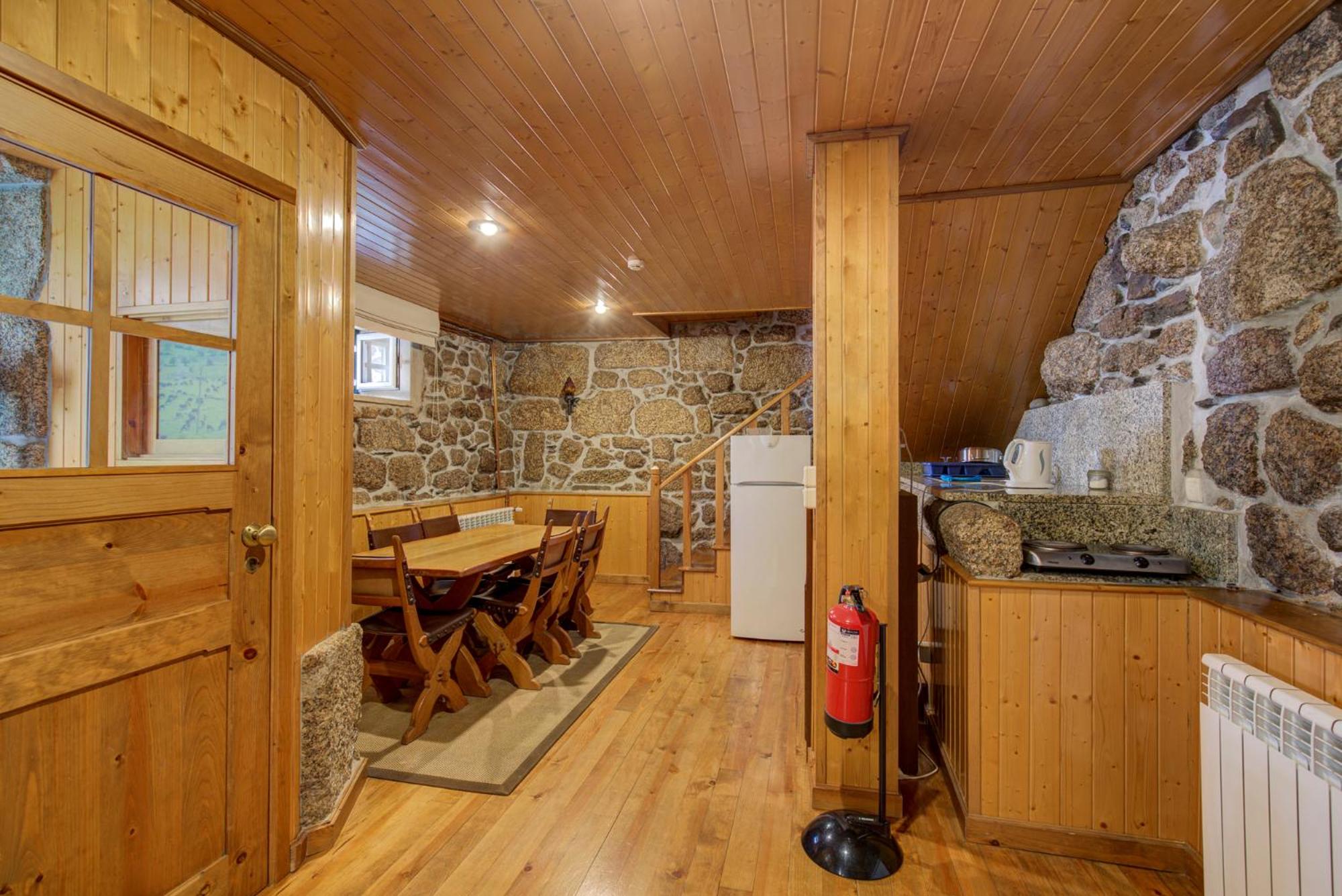 Two-Bedroom House photo 2