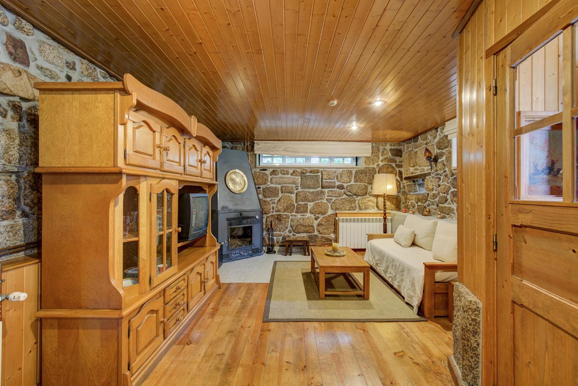 Two-Bedroom House photo 1