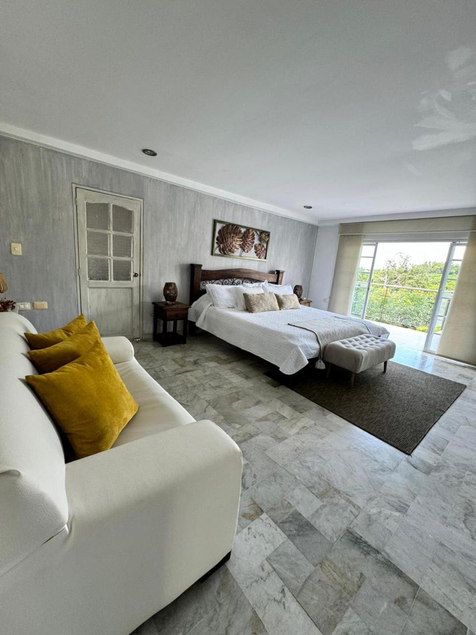 Double Room with Park View photo 3