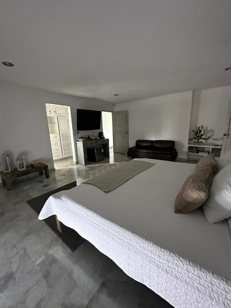 Double Room with Park View photo 1