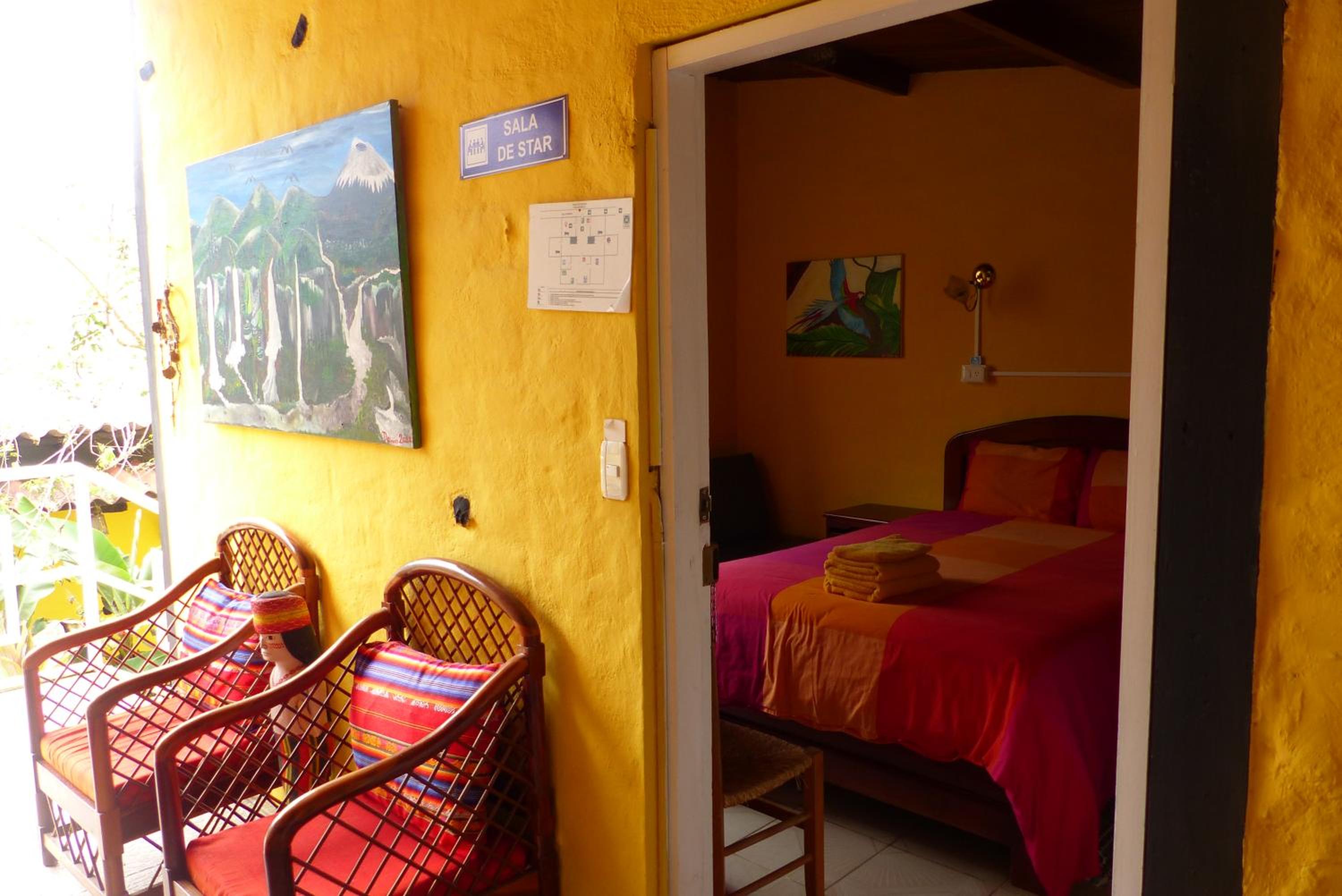 Double Room photo 3