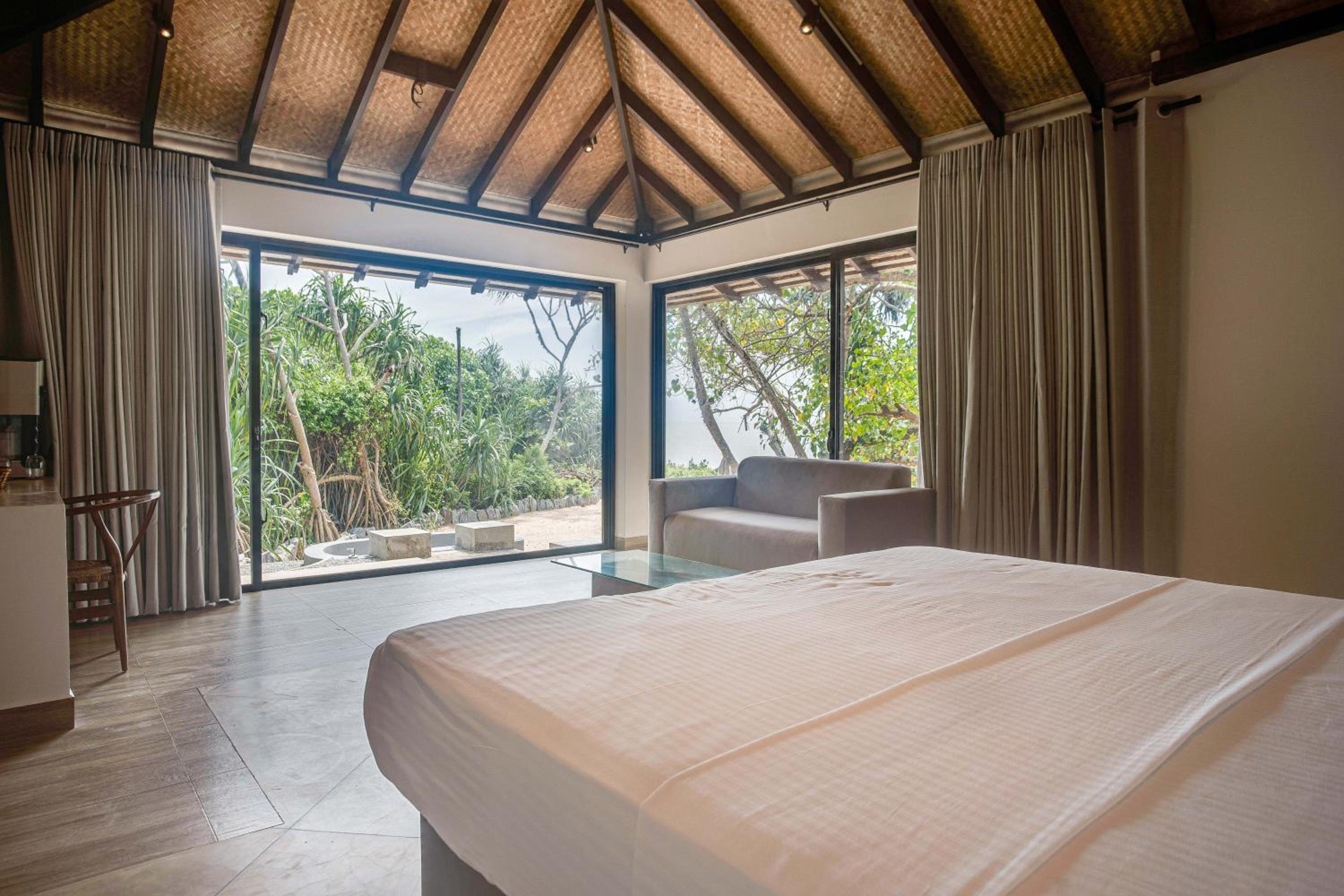  Terrace Suite with Sea View - Photo 1
