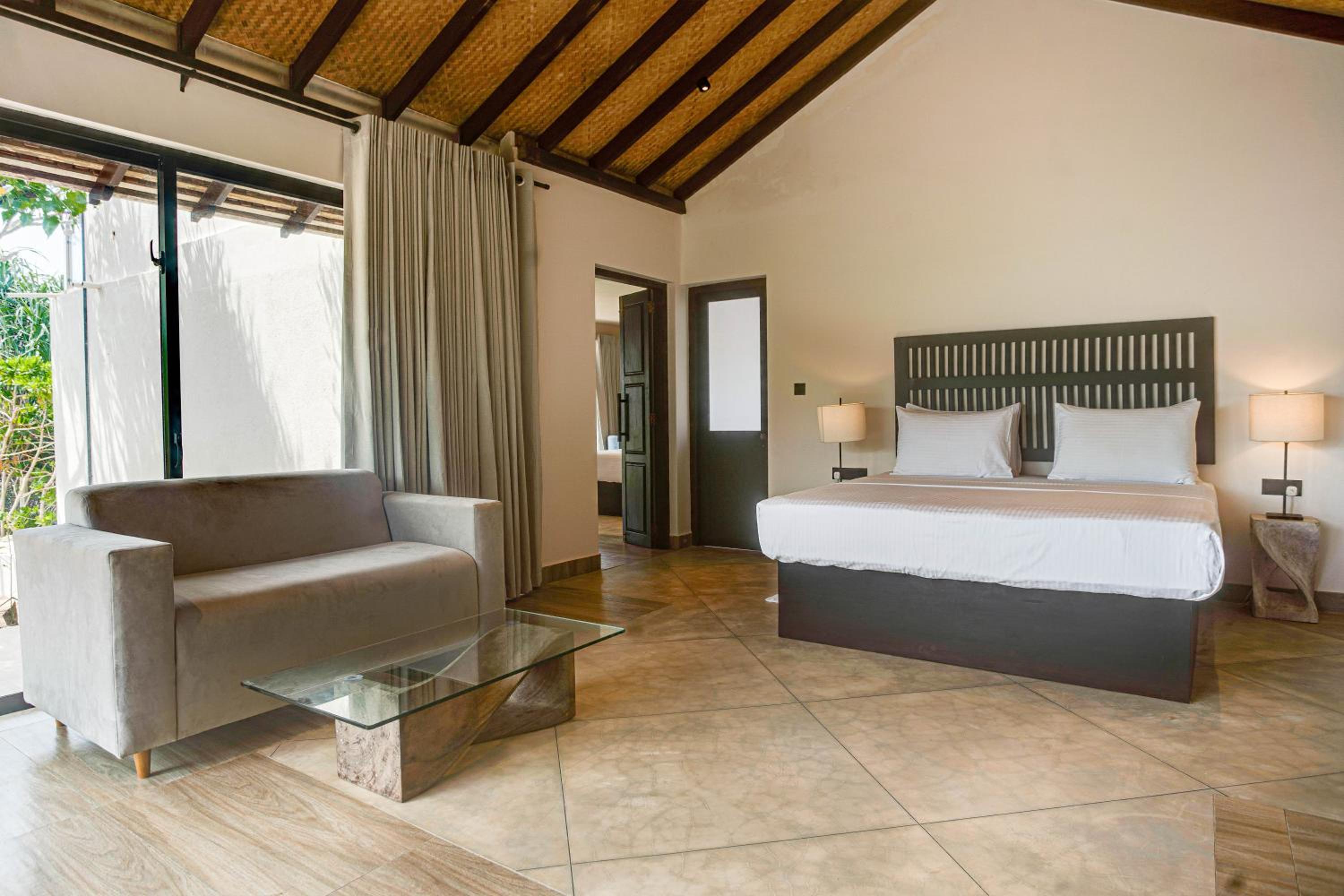  Terrace Suite with Sea View - Photo 3