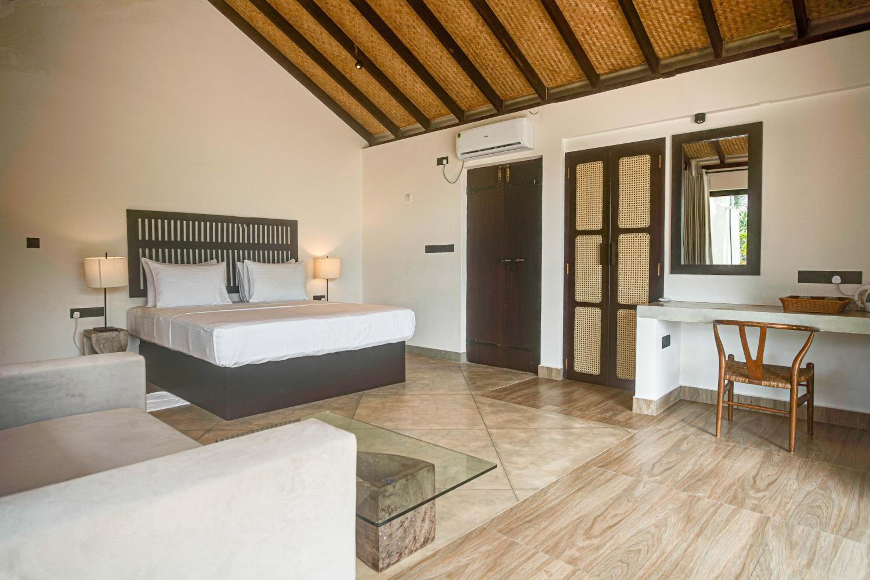  Terrace Suite with Sea View - Photo 4
