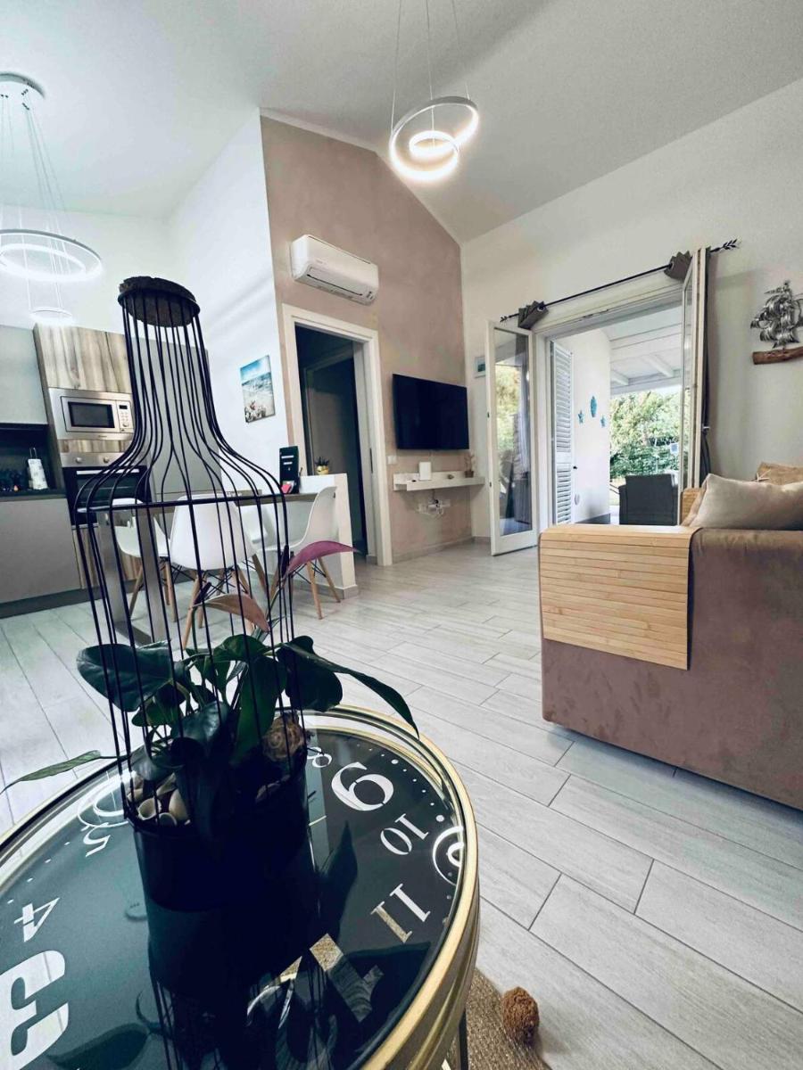 Two-Bedroom Villa photo 1