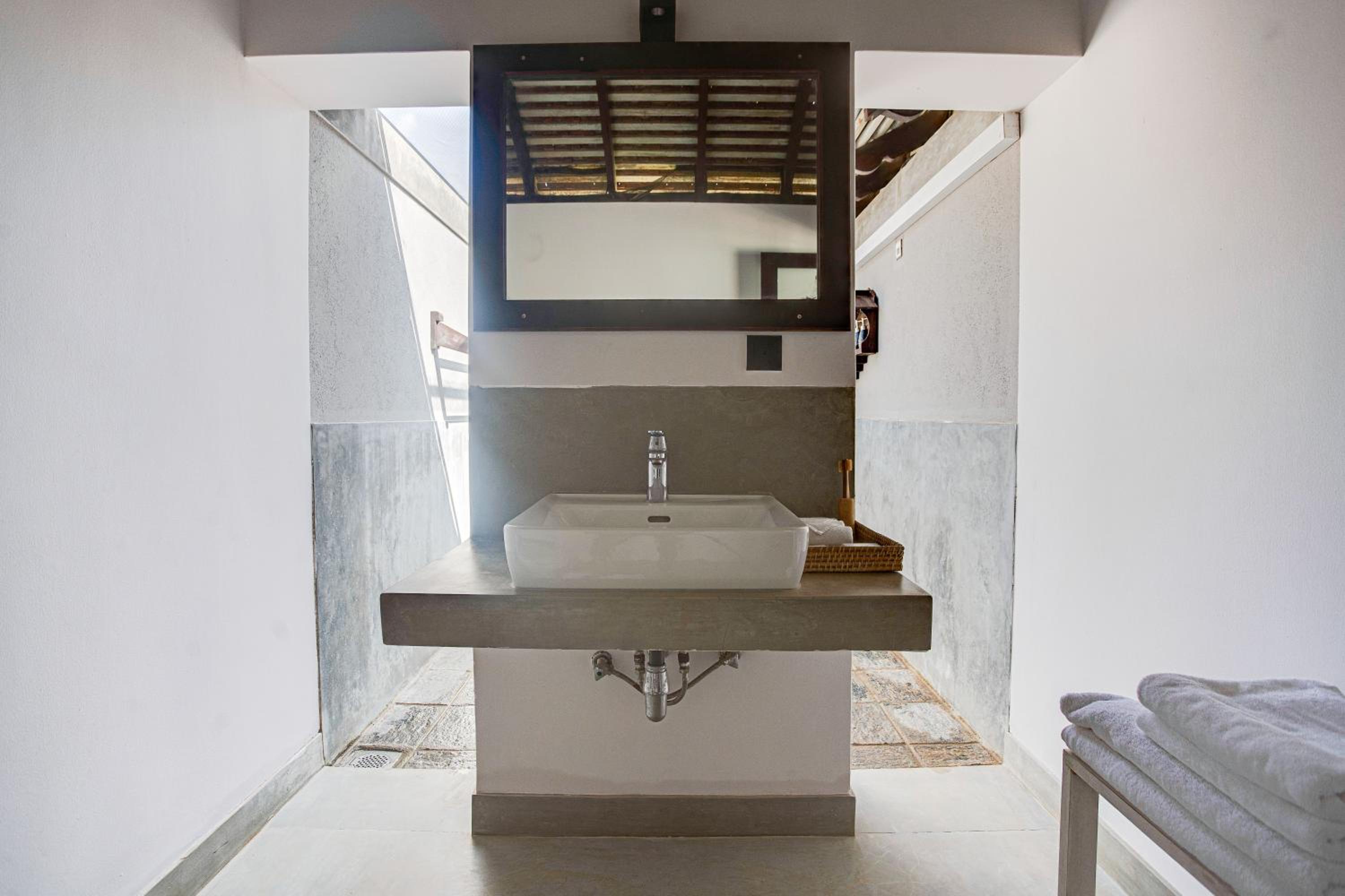  Terrace Suite with Sea View - Photo 6
