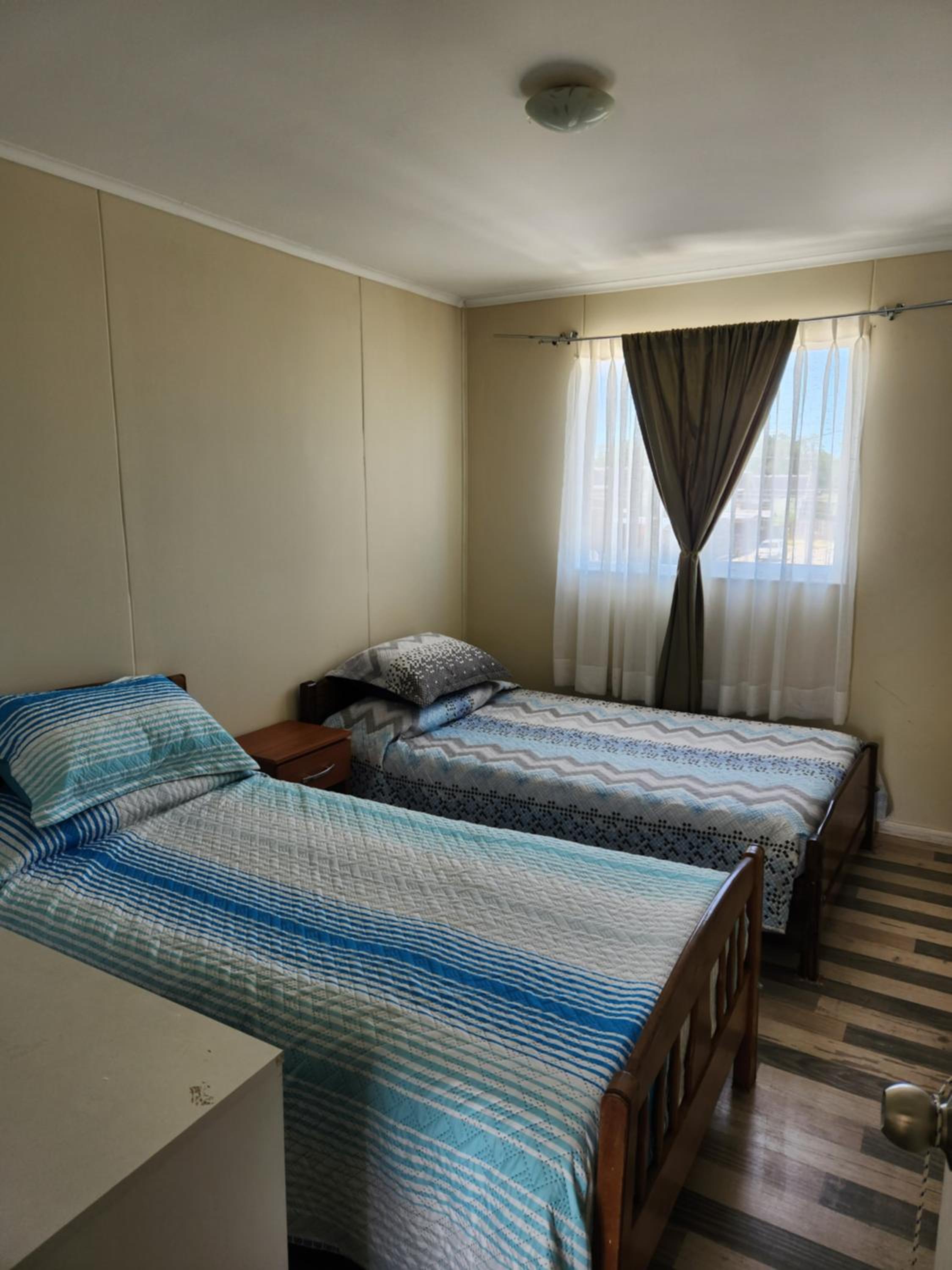 Two-Bedroom House photo 1