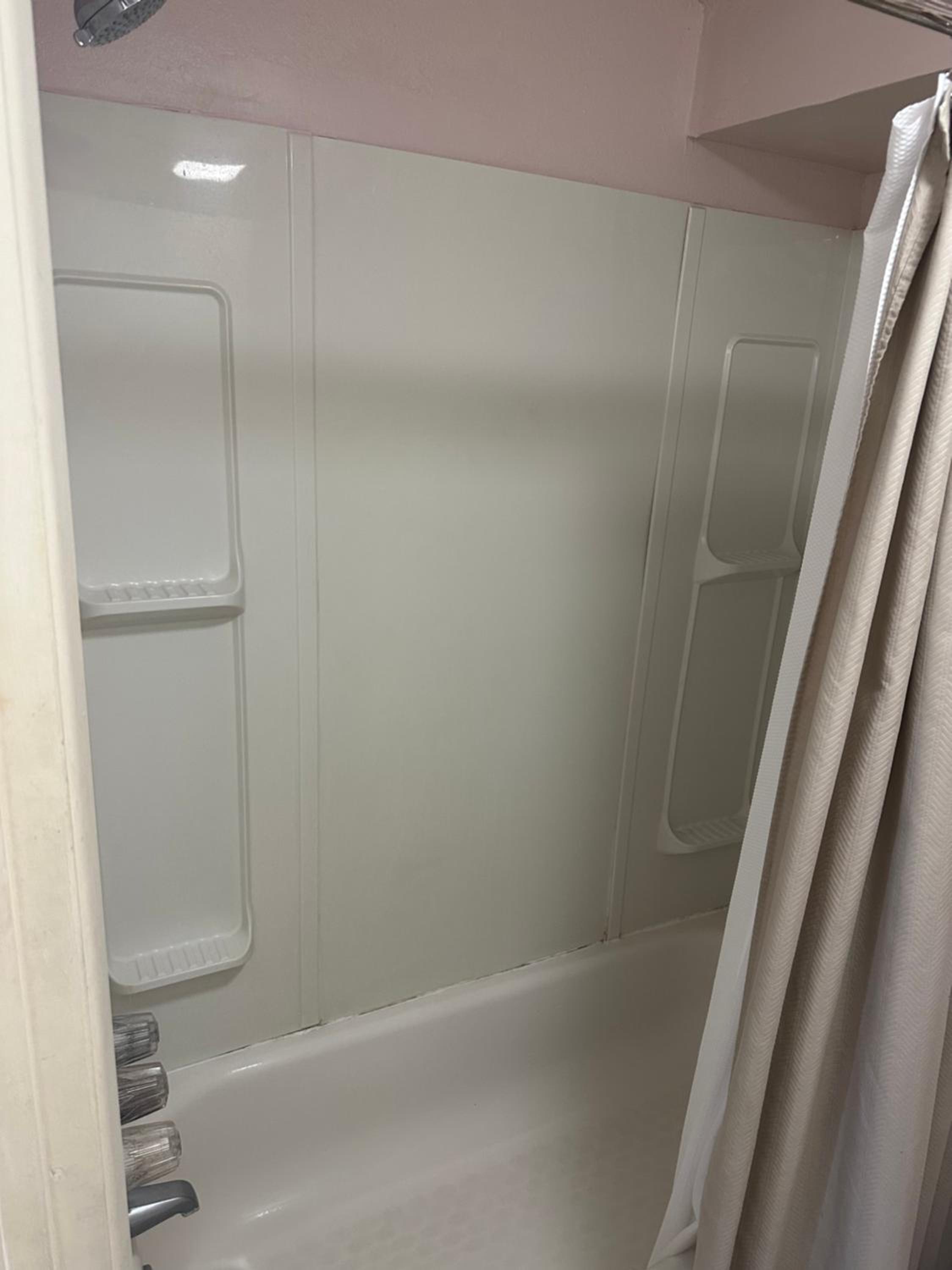 Deluxe Queen Room with Two Queen Beds photo 2